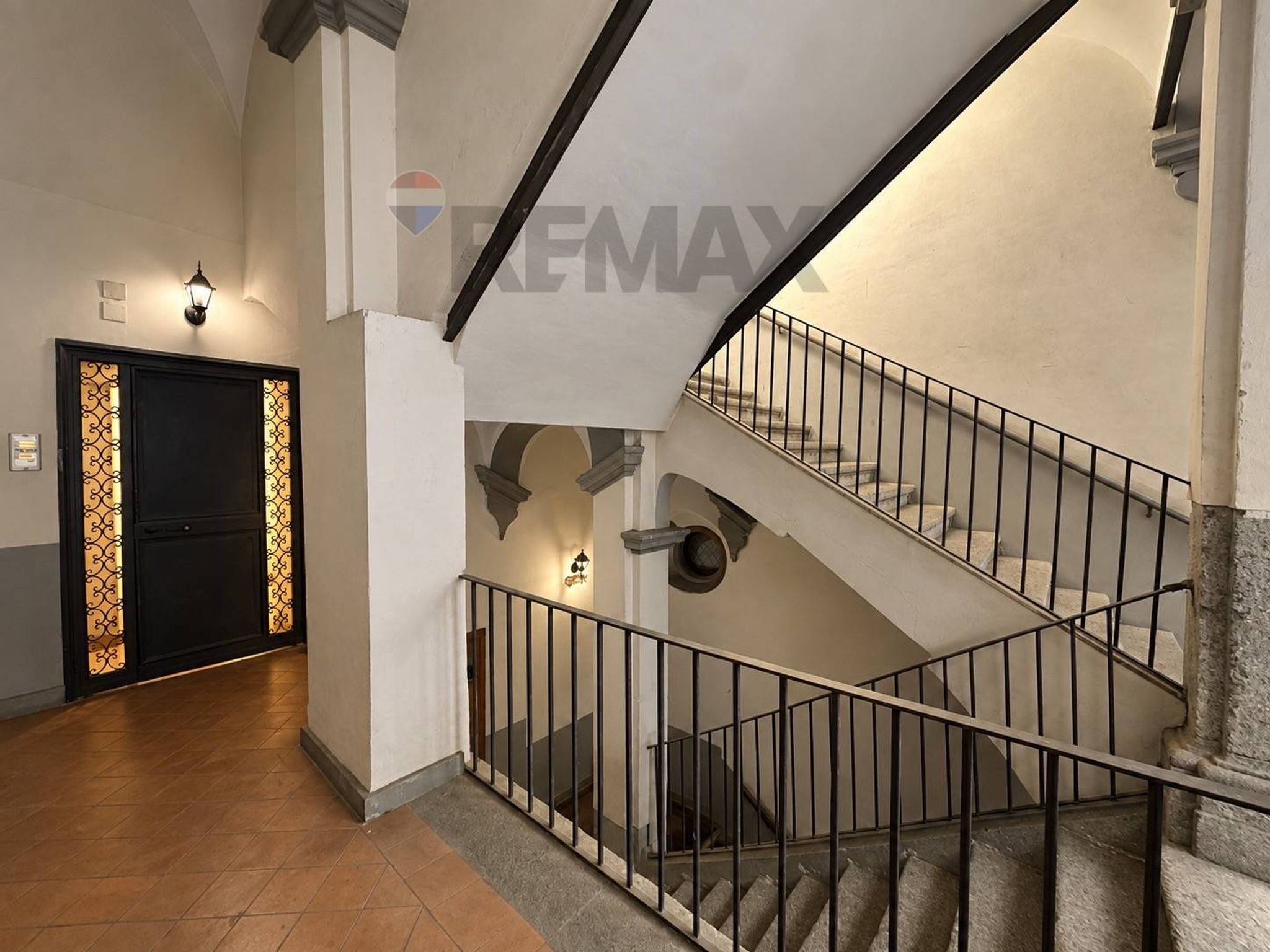 Property in Napoli
