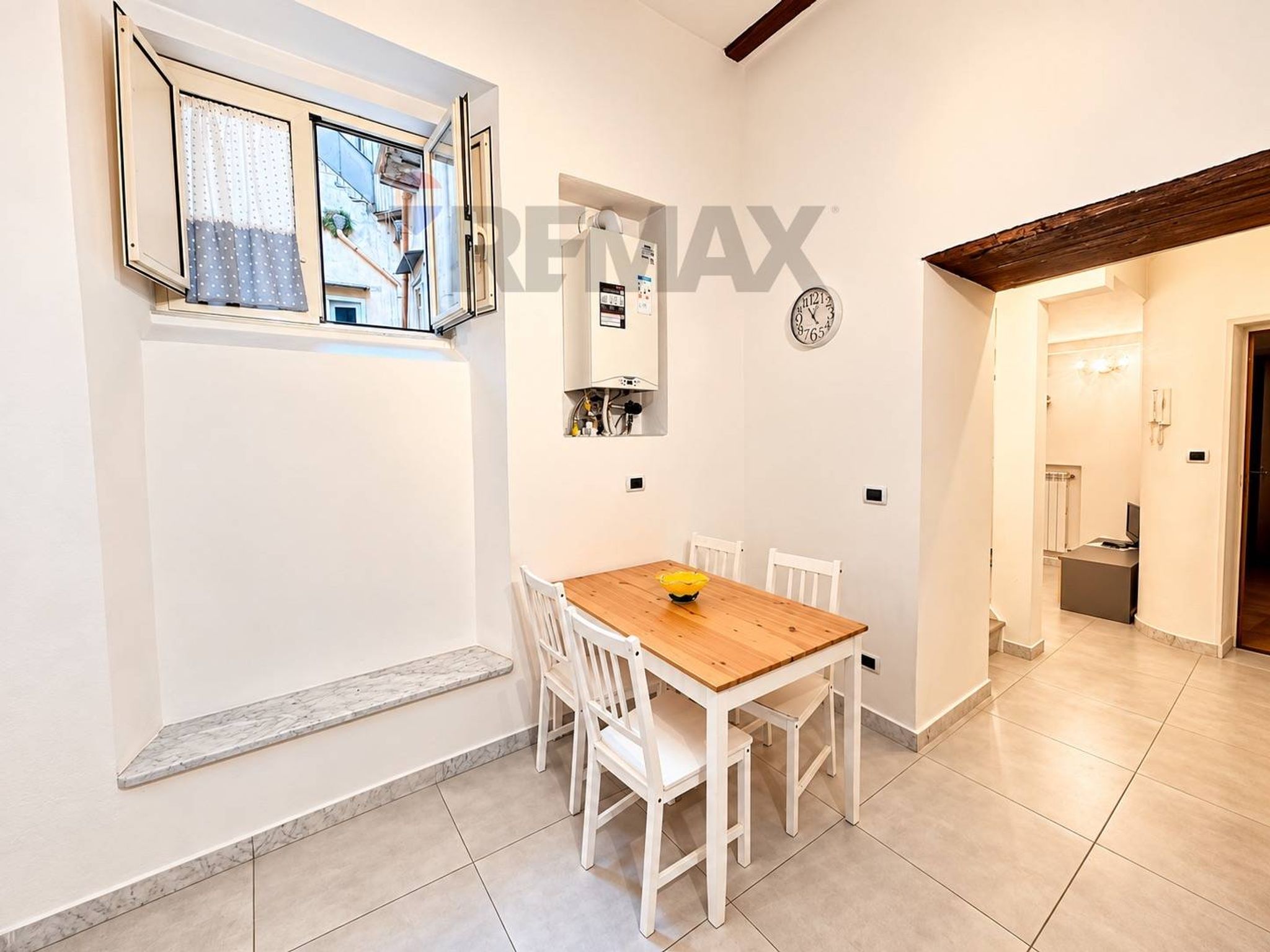 Property in Napoli