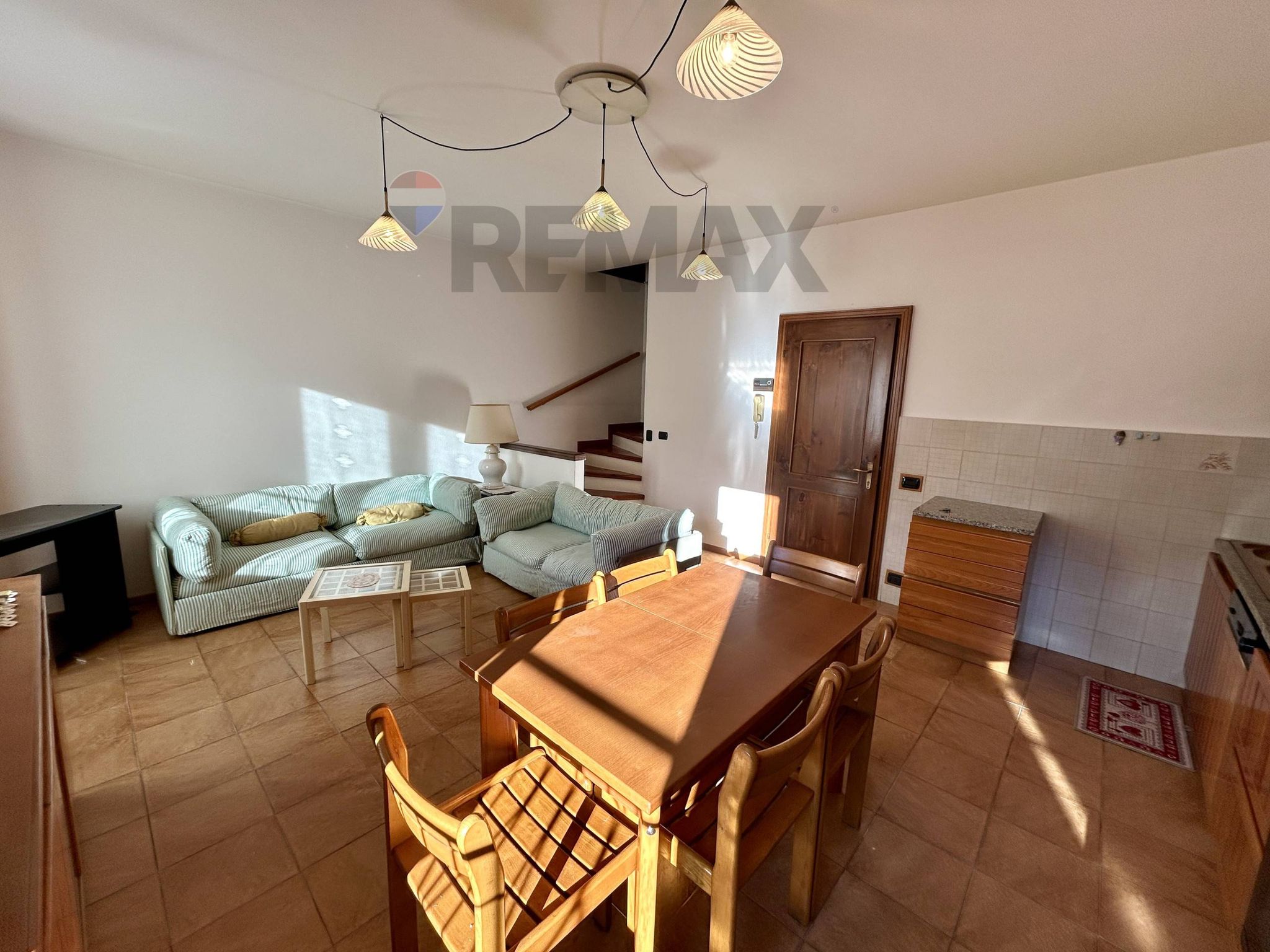 Sala da pranzo