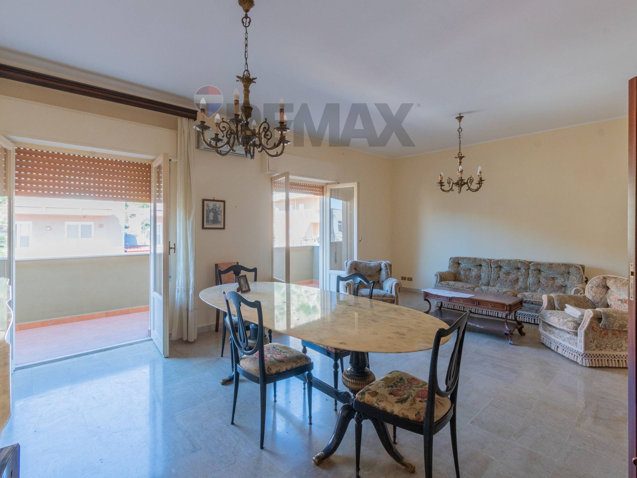 Sala da pranzo