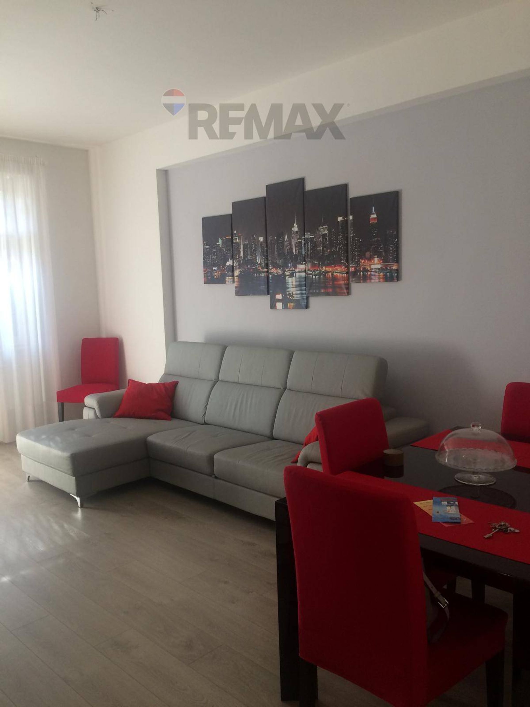 Sala da pranzo