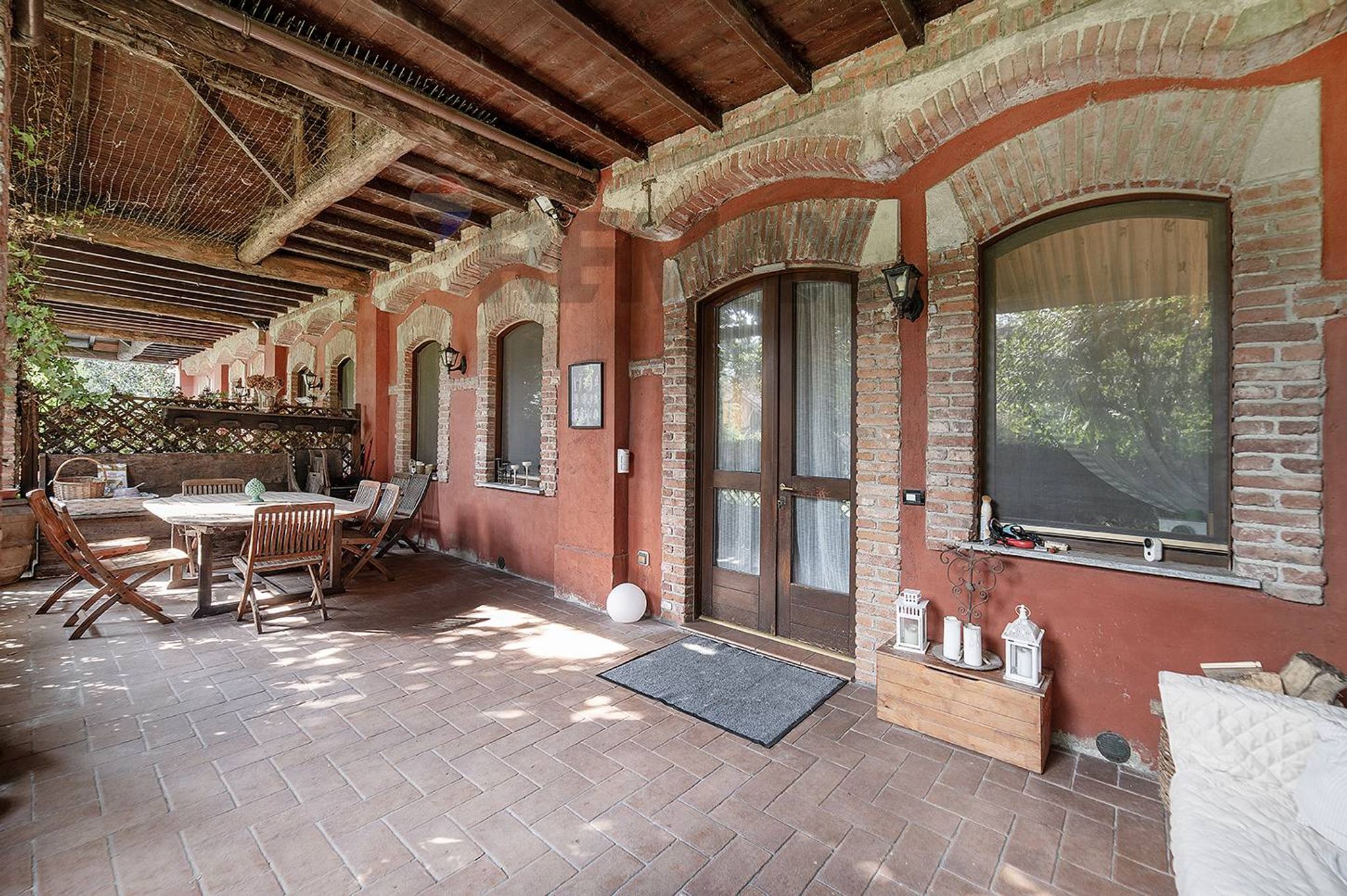 Terrazza