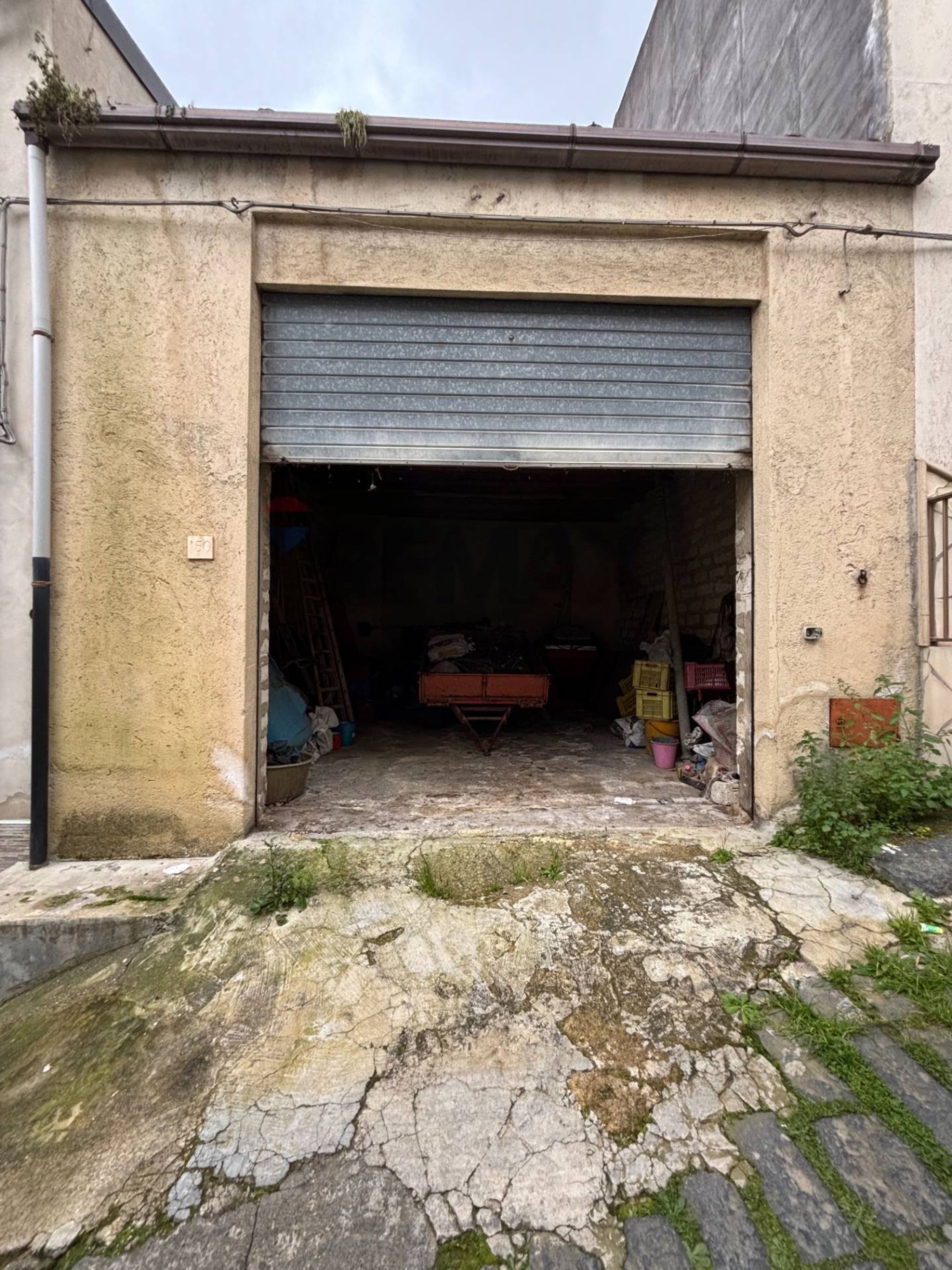 Parcheggio