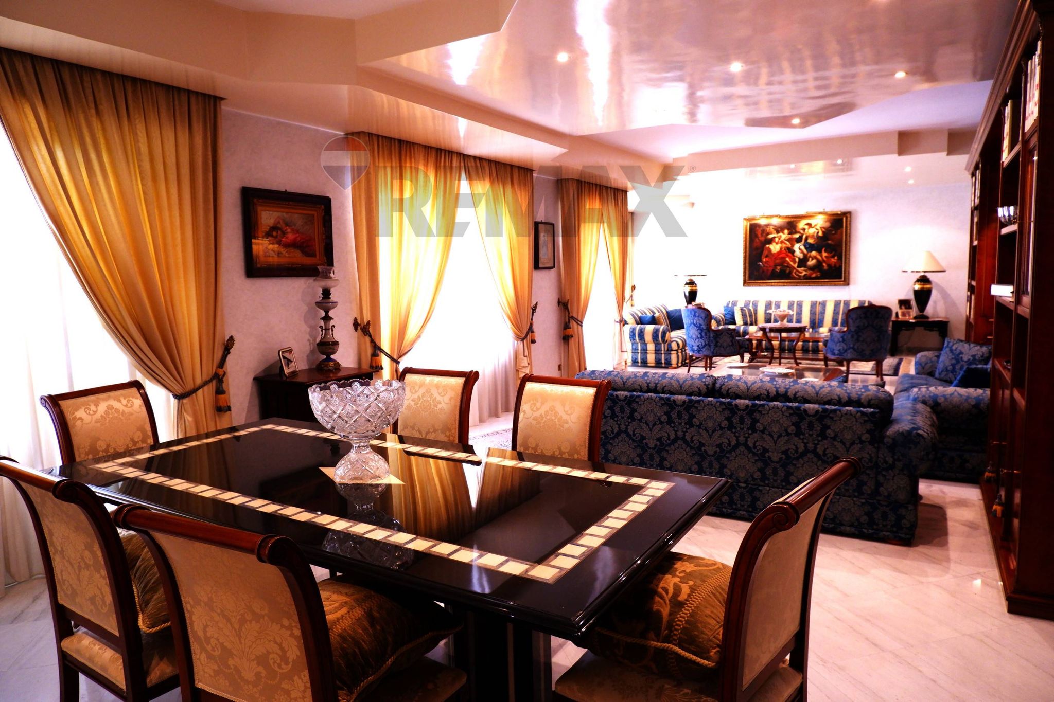 Sala da pranzo