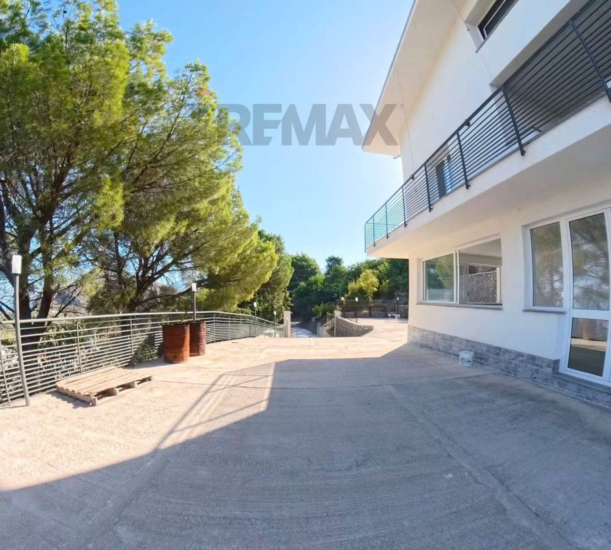 Terrazza
