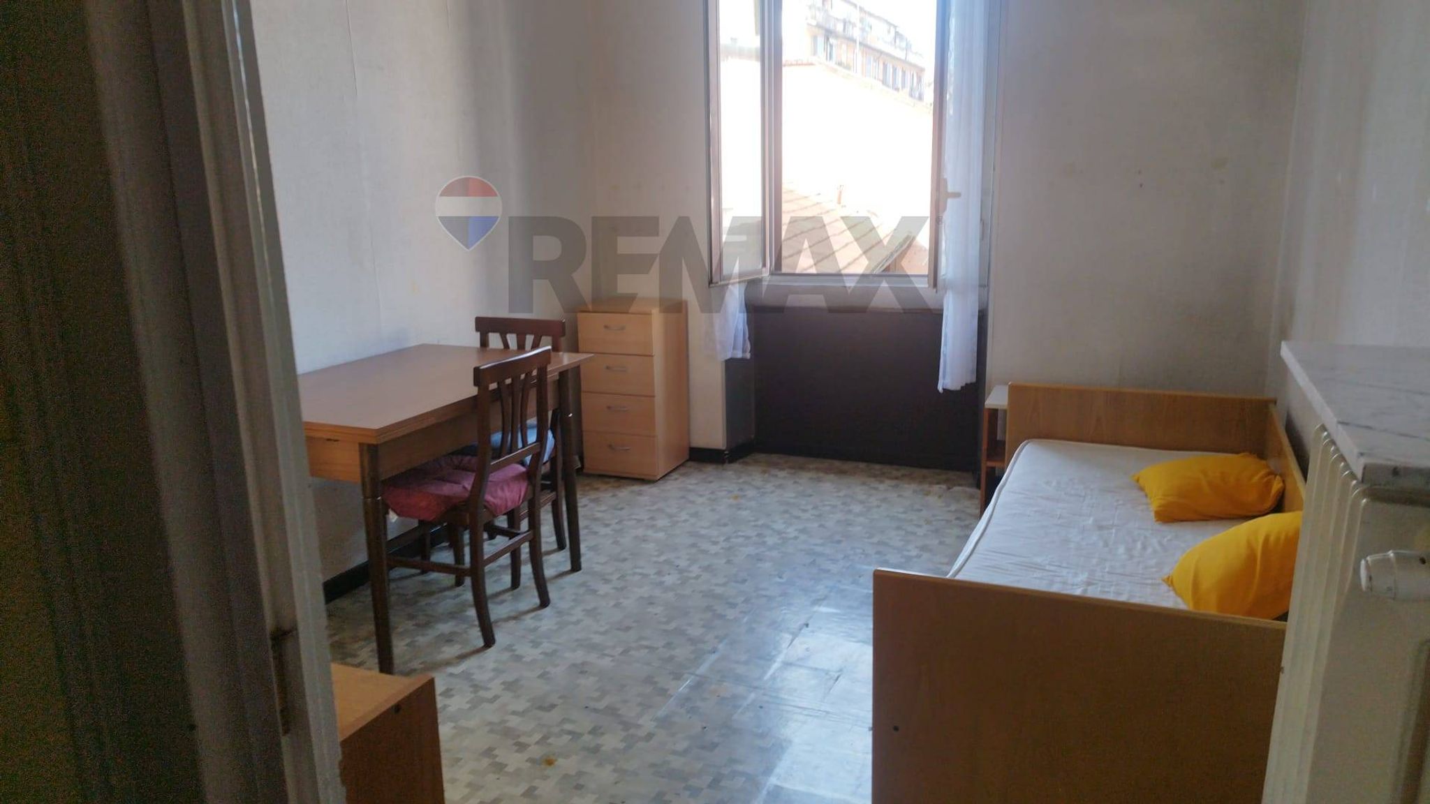 Sala da pranzo
