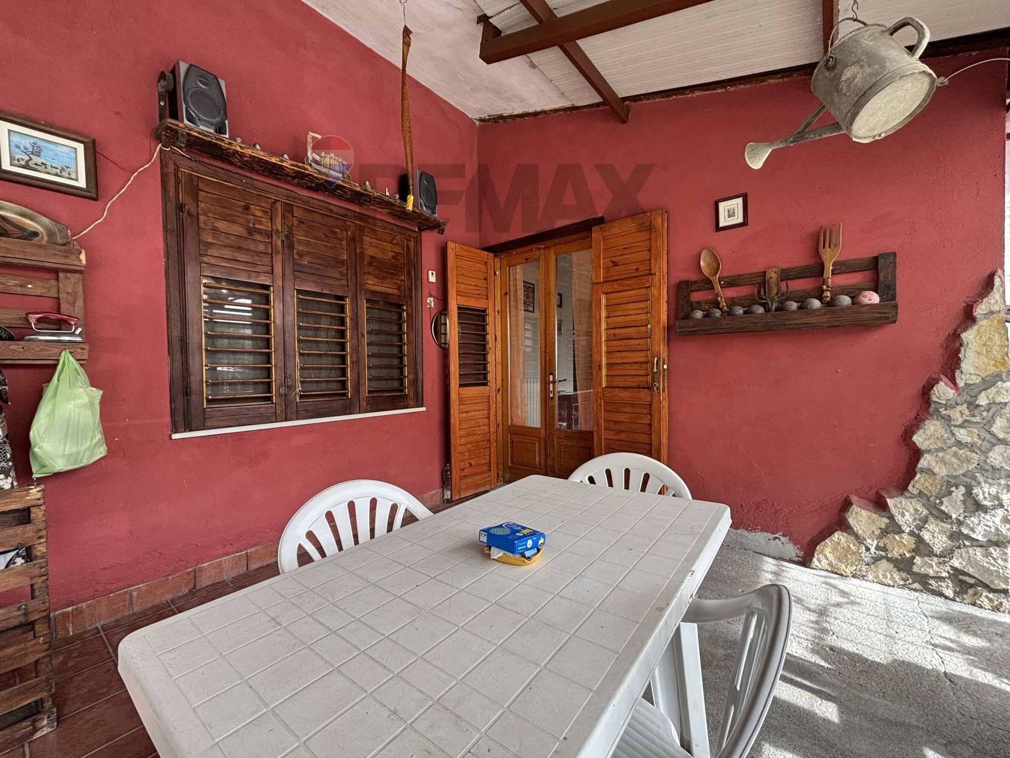 Sala da pranzo