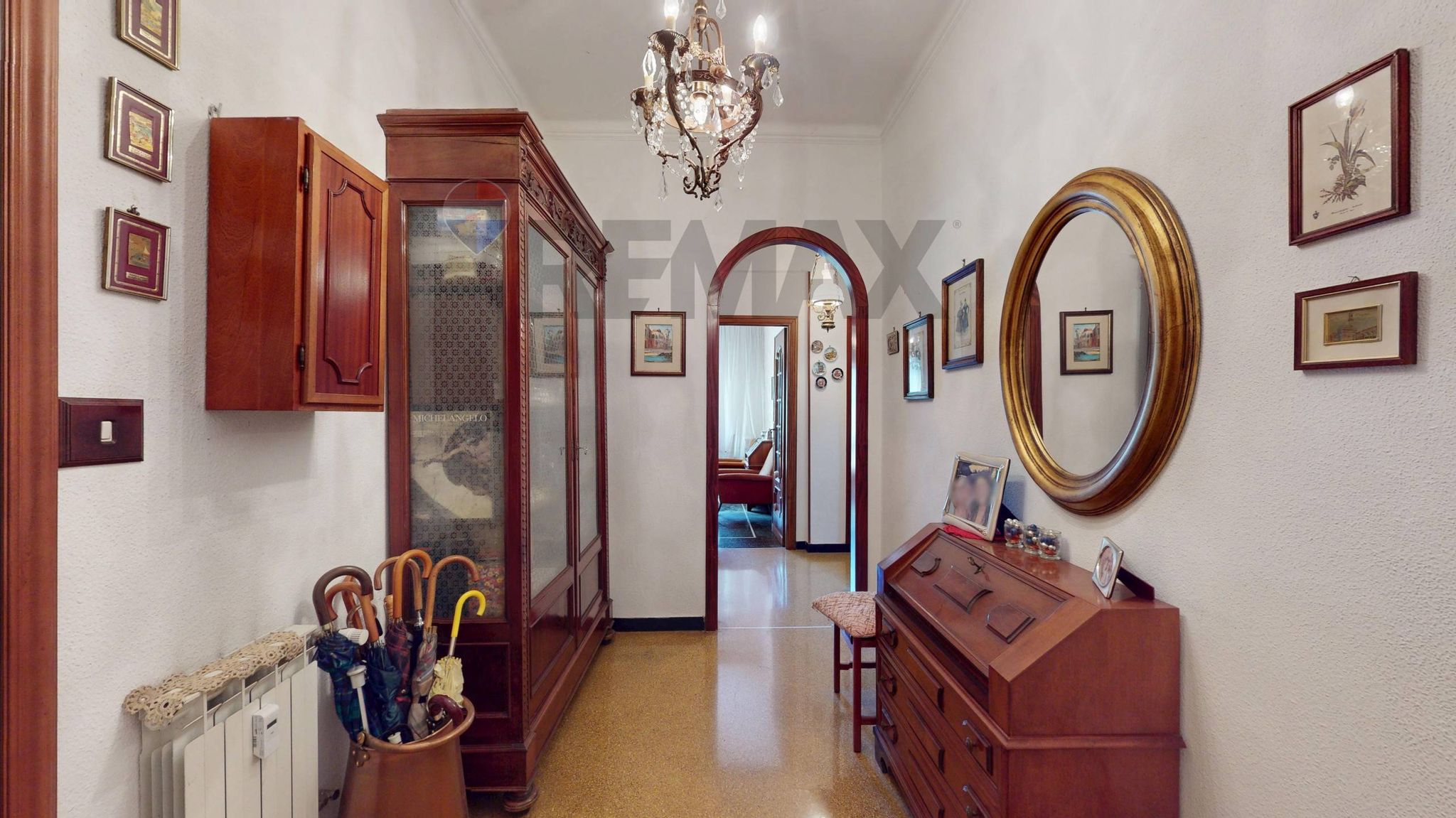 Hall / corridoio