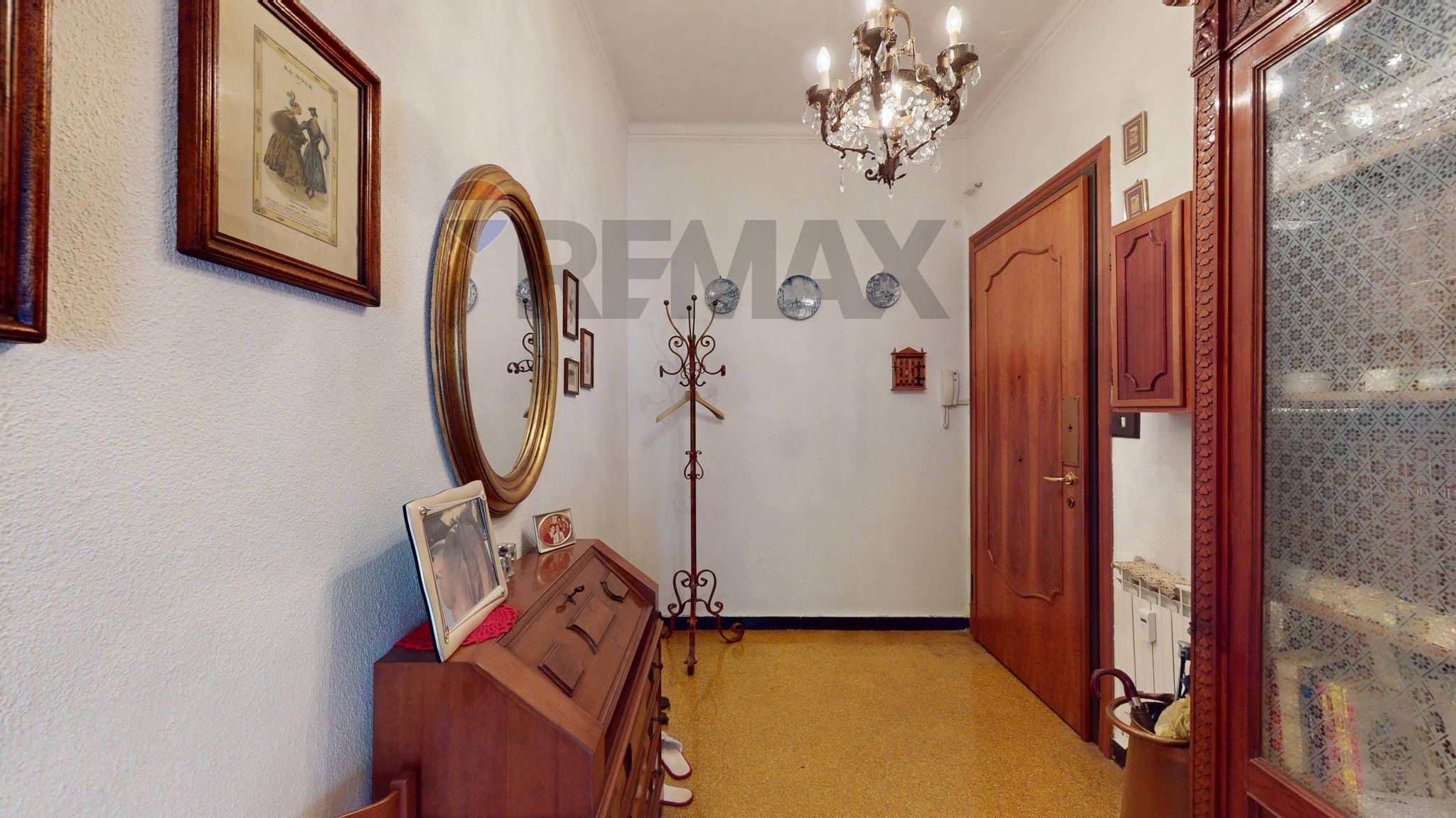 Hall / corridoio