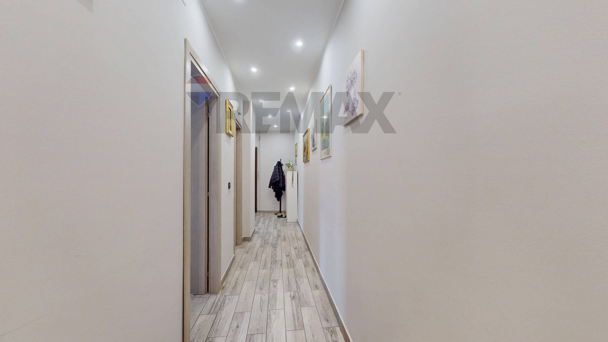 Hall / corridoio