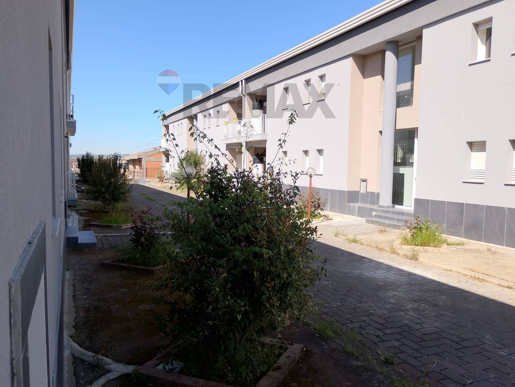 Property in Mirabella Imbaccari