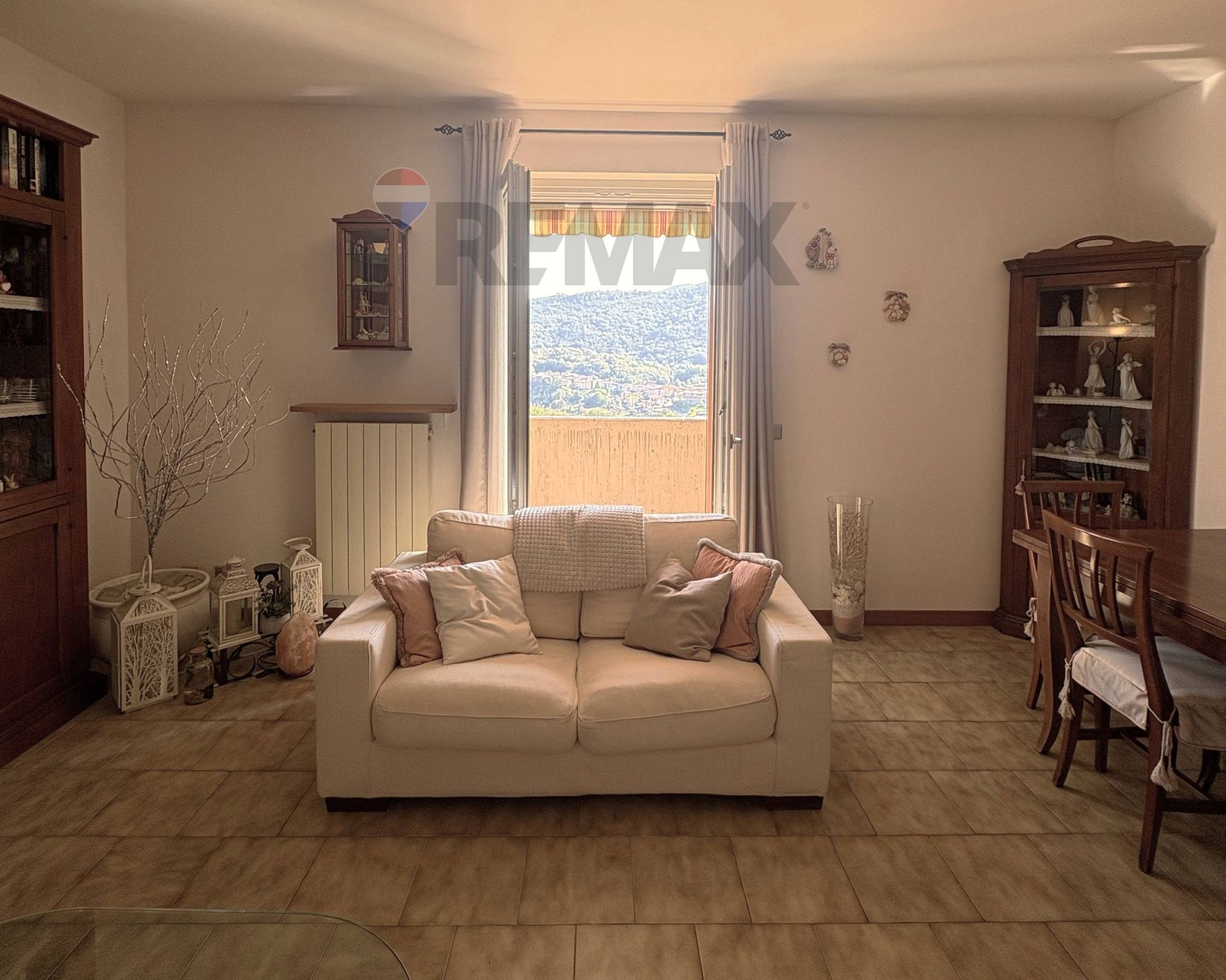 Sala da pranzo