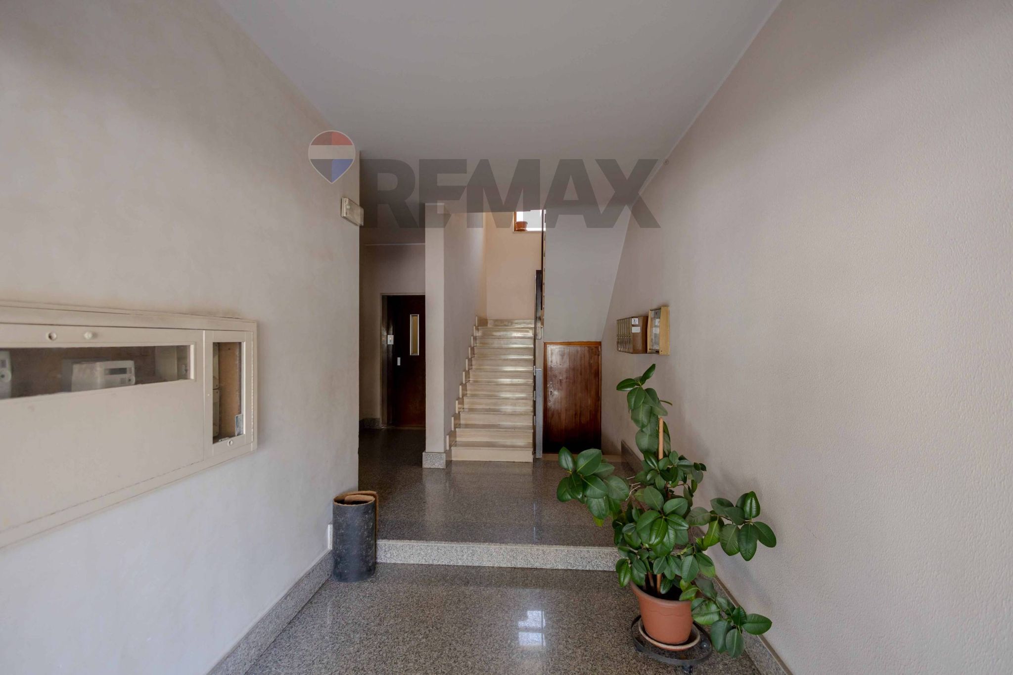 Ricezione / Lobby