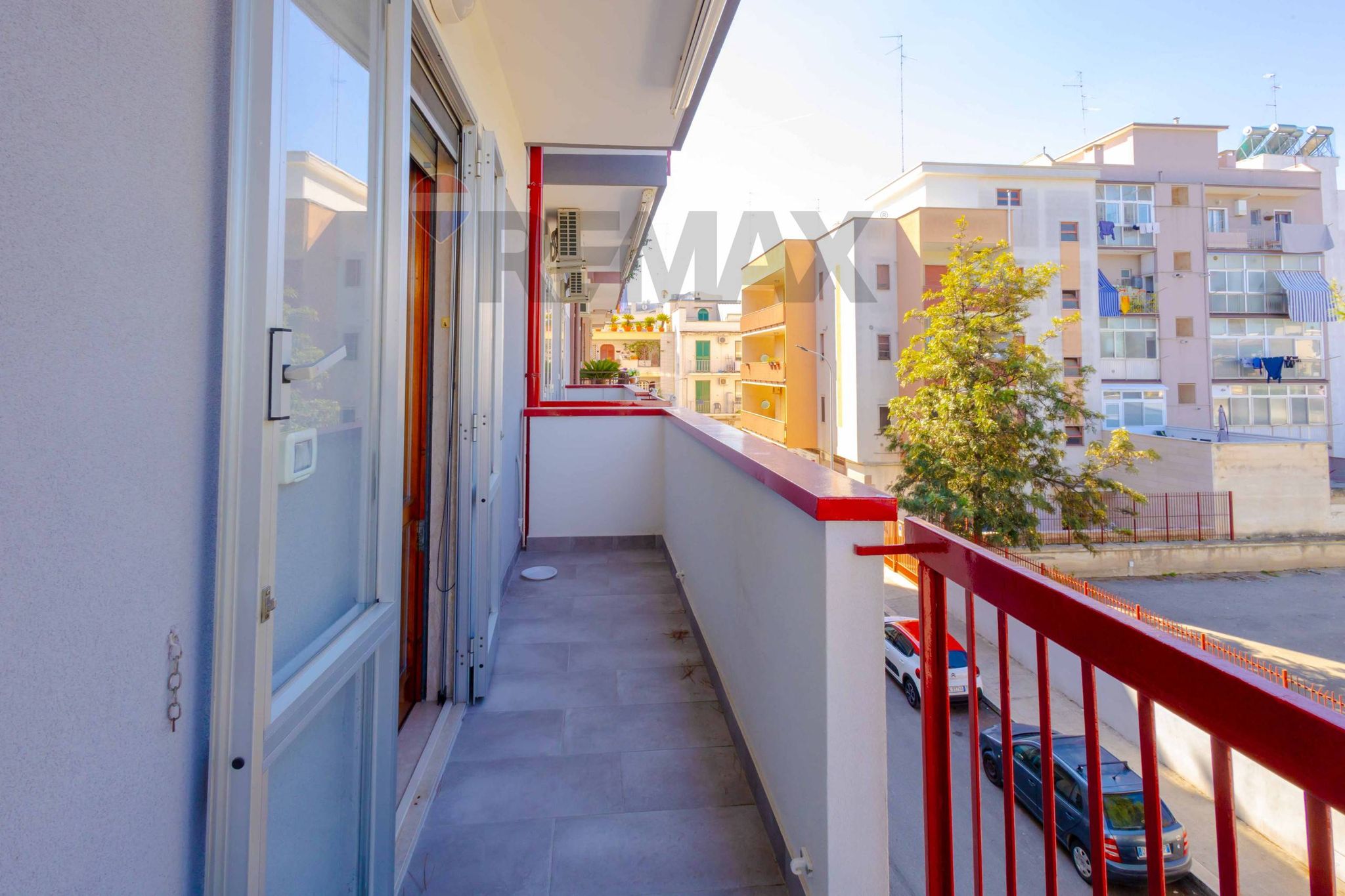 Balcone