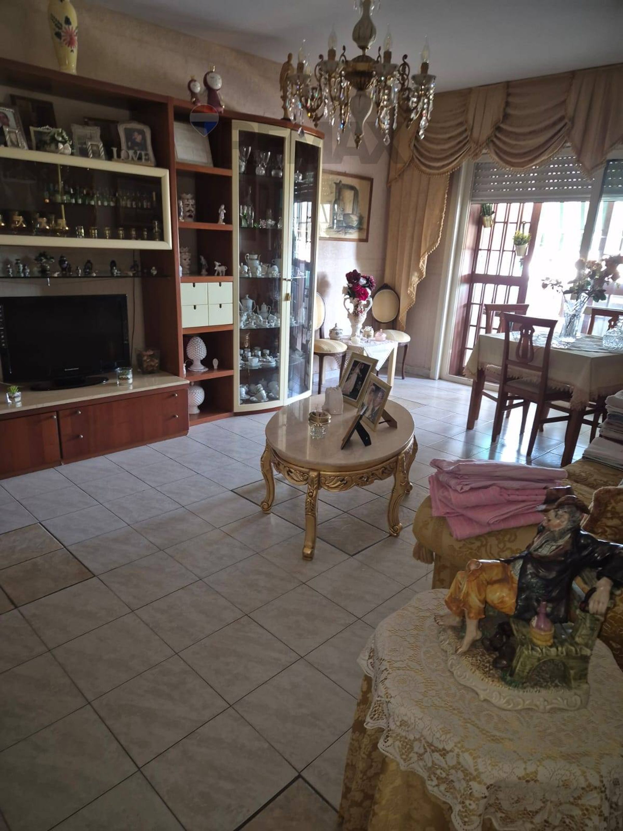 Sala da pranzo