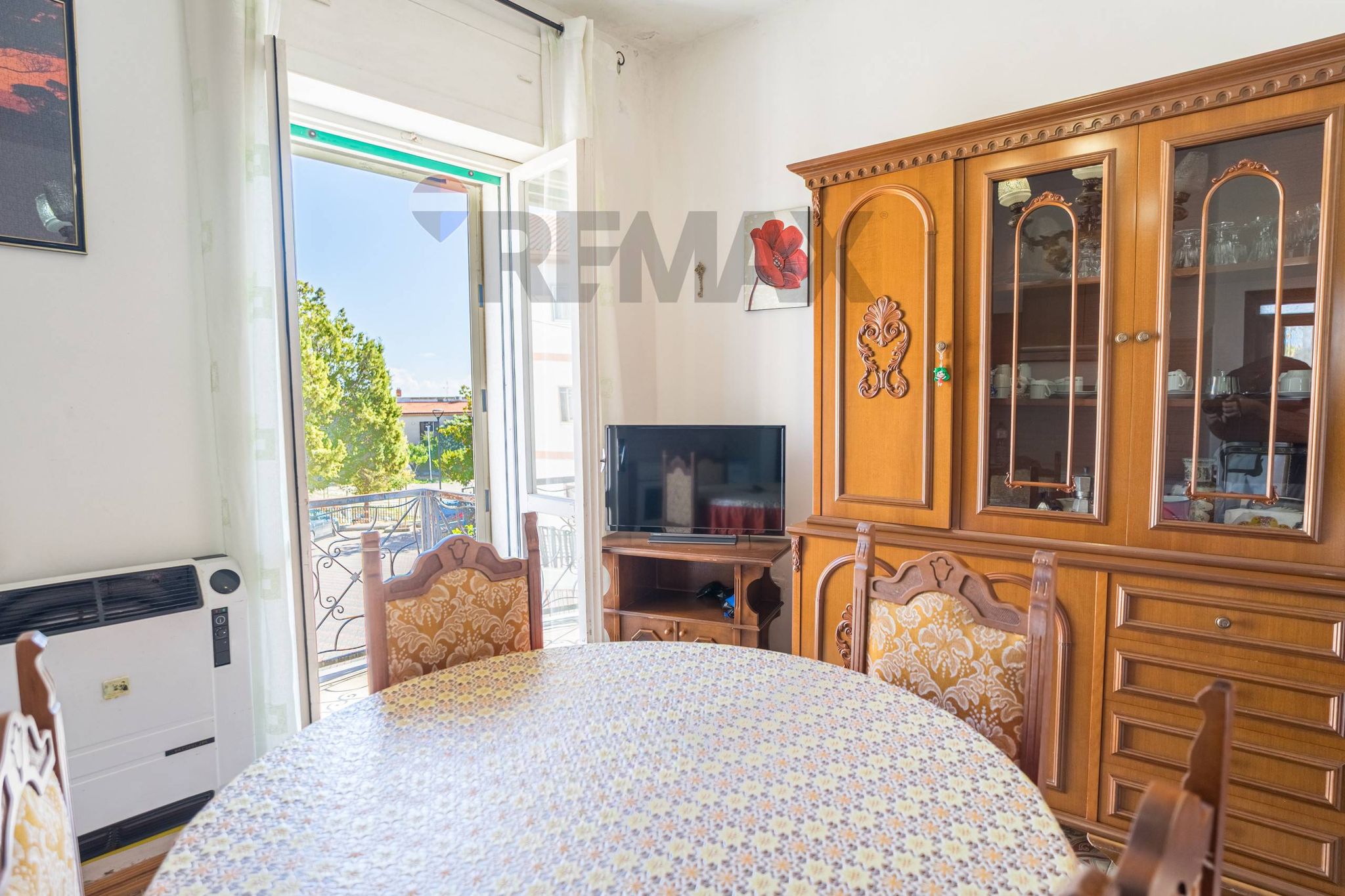Sala da pranzo