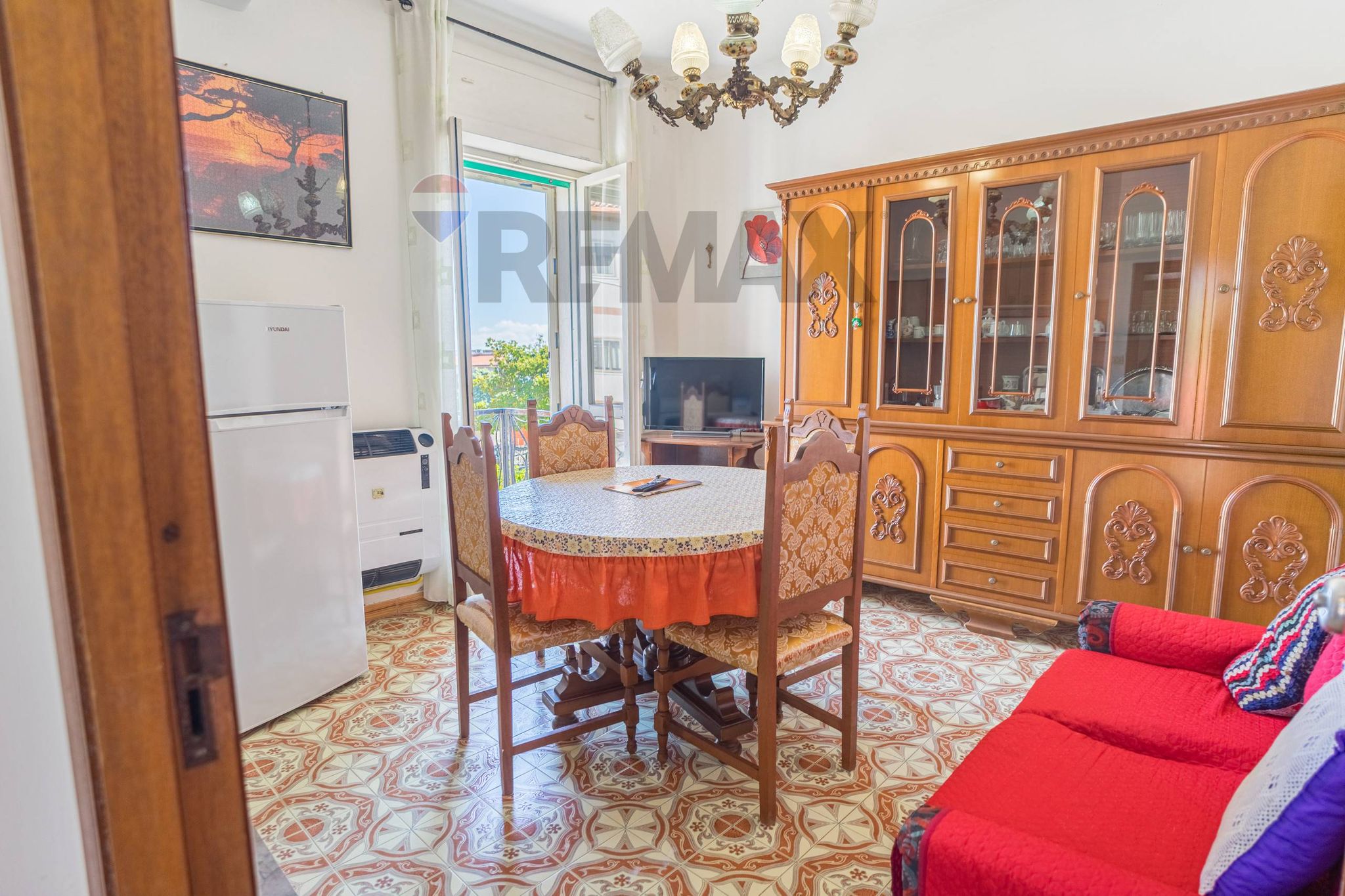 Sala da pranzo