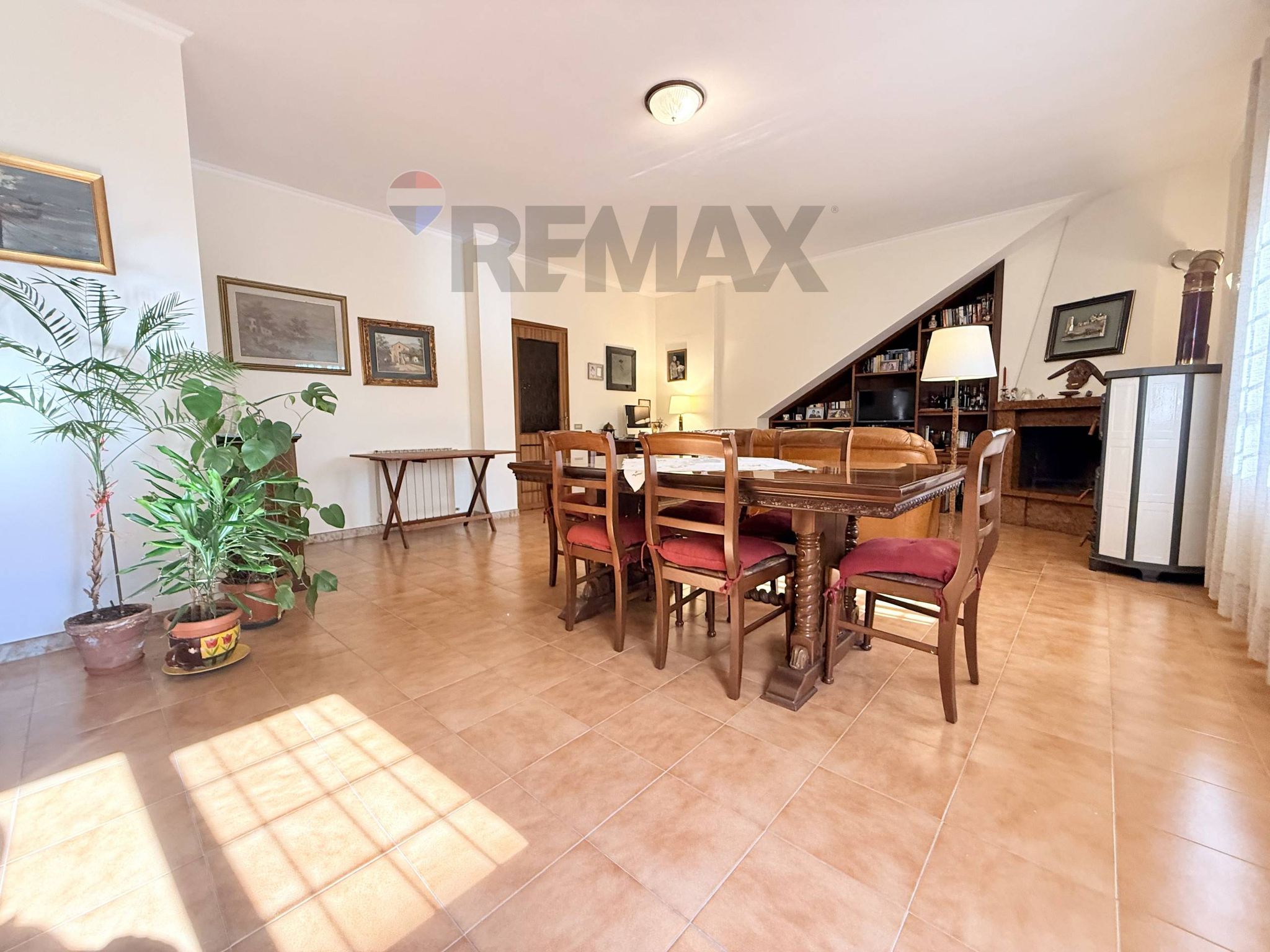 Sala da pranzo