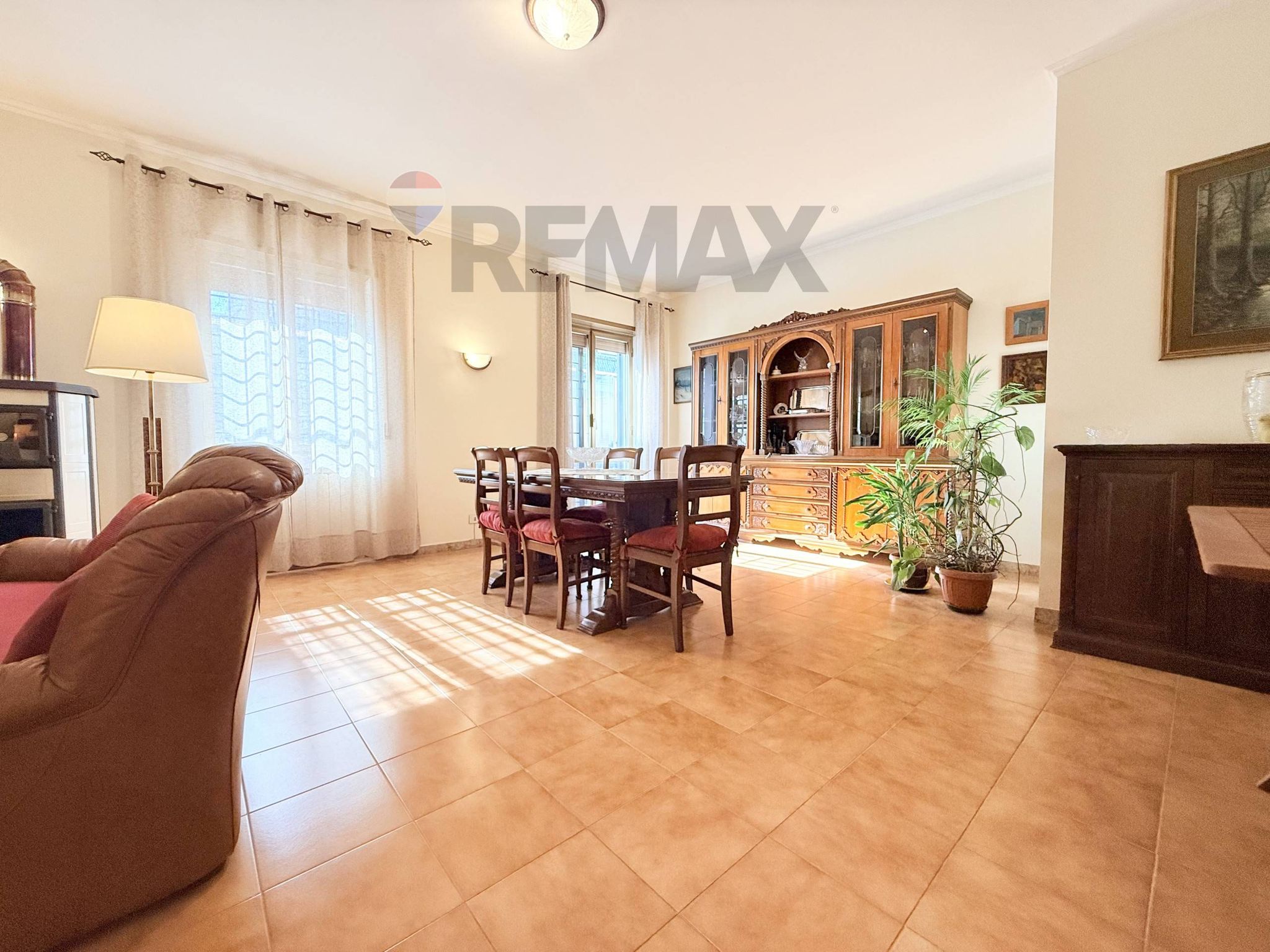 Property in Roma