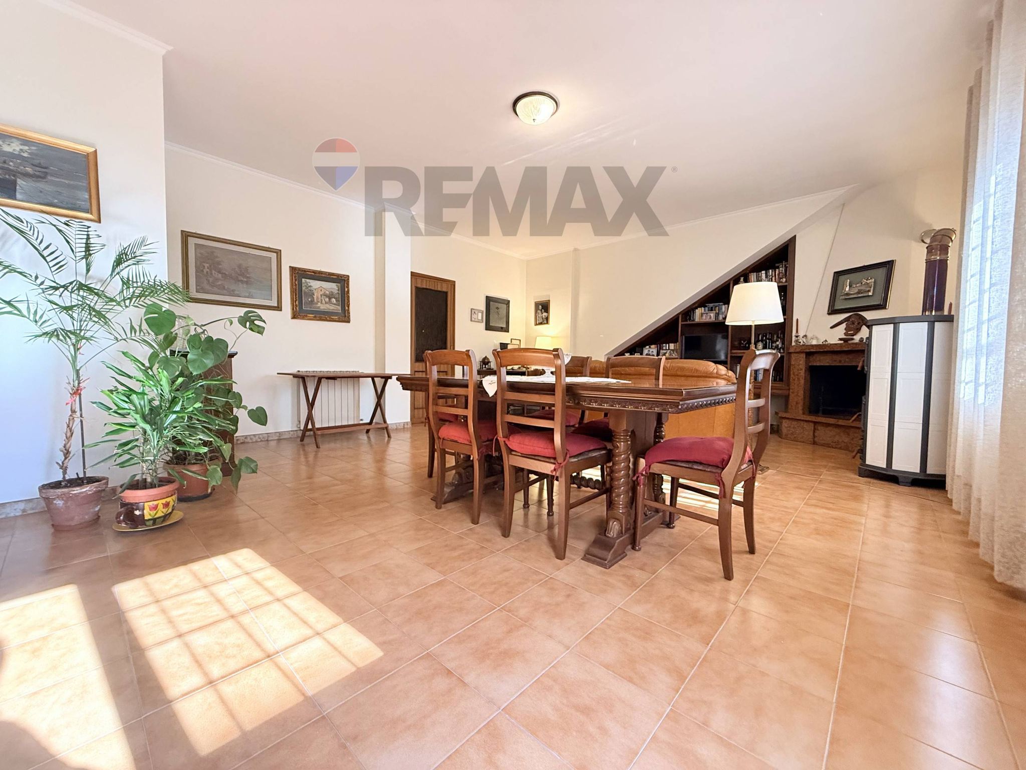 Sala da pranzo