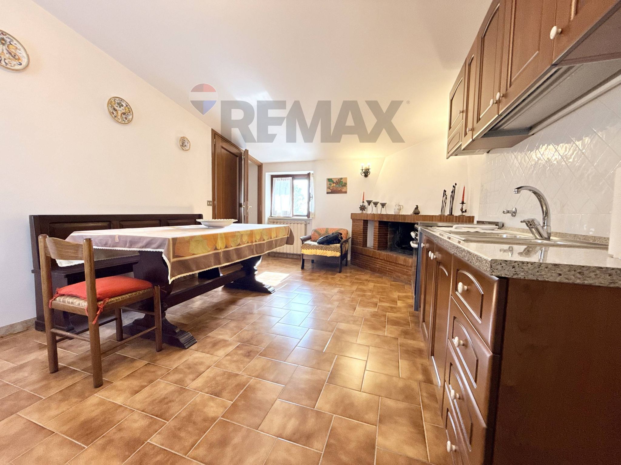 Property in Roma