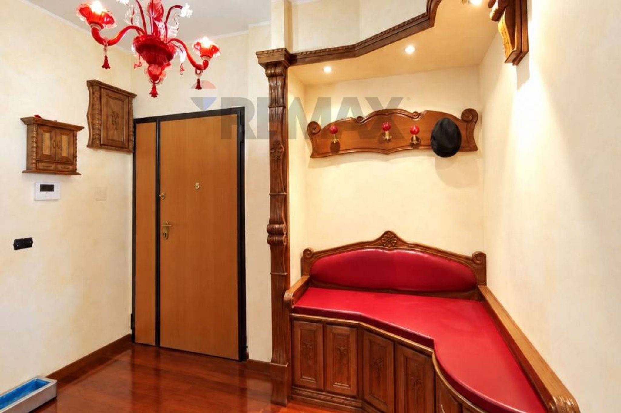 Hall / corridoio