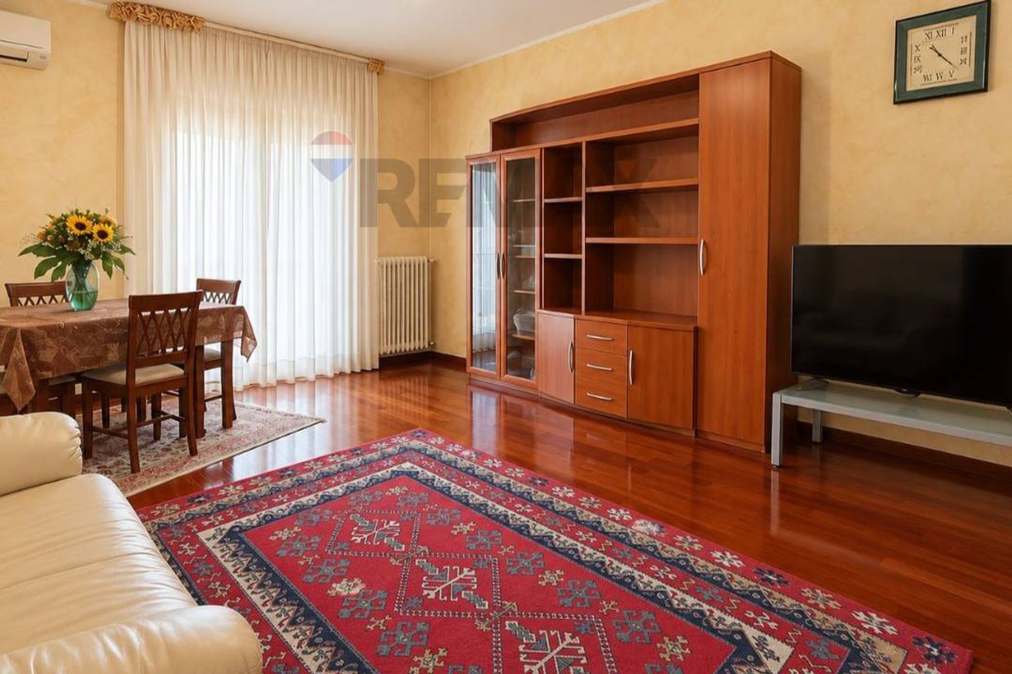 Sala da pranzo