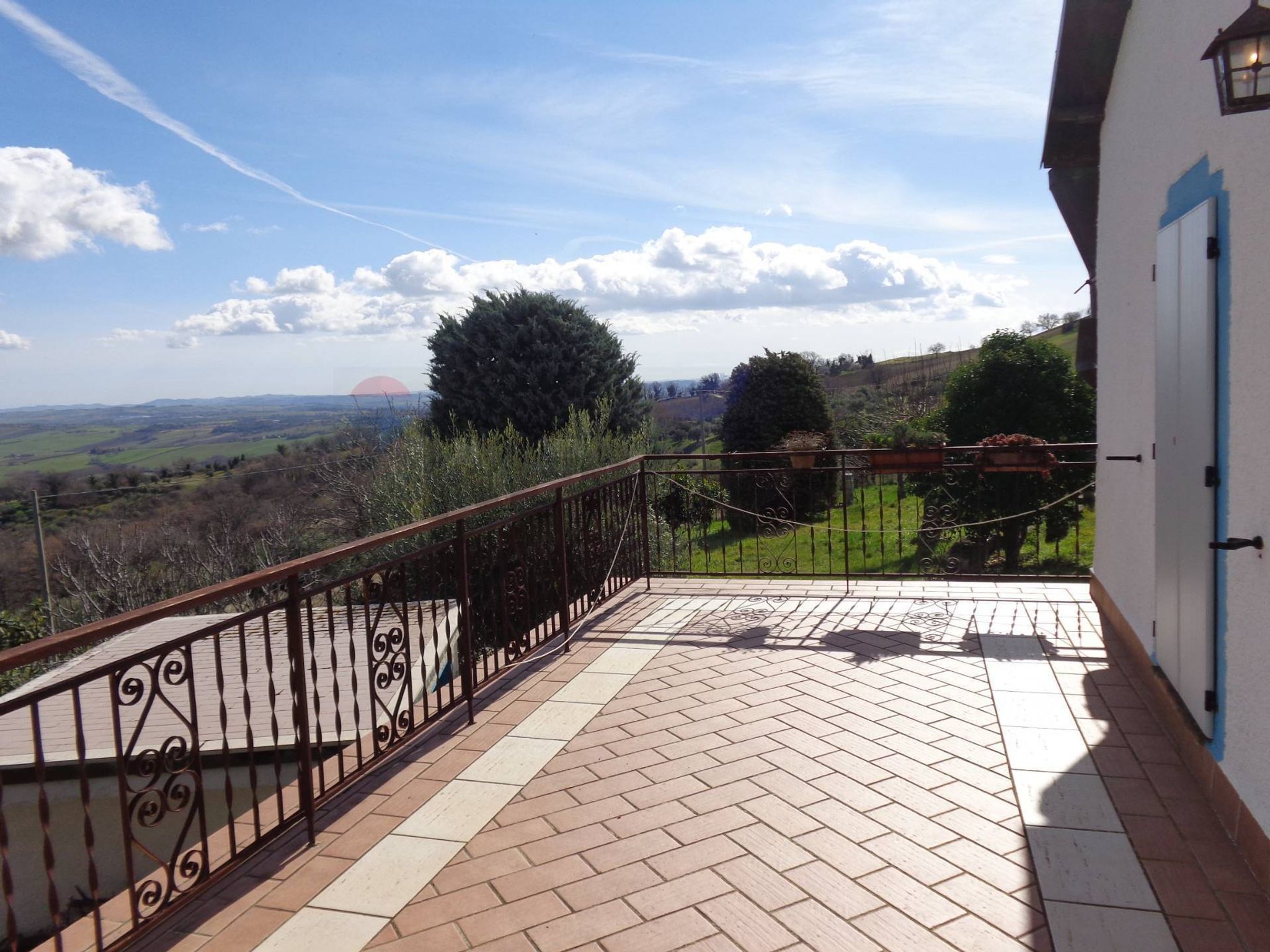 Property in Cingoli