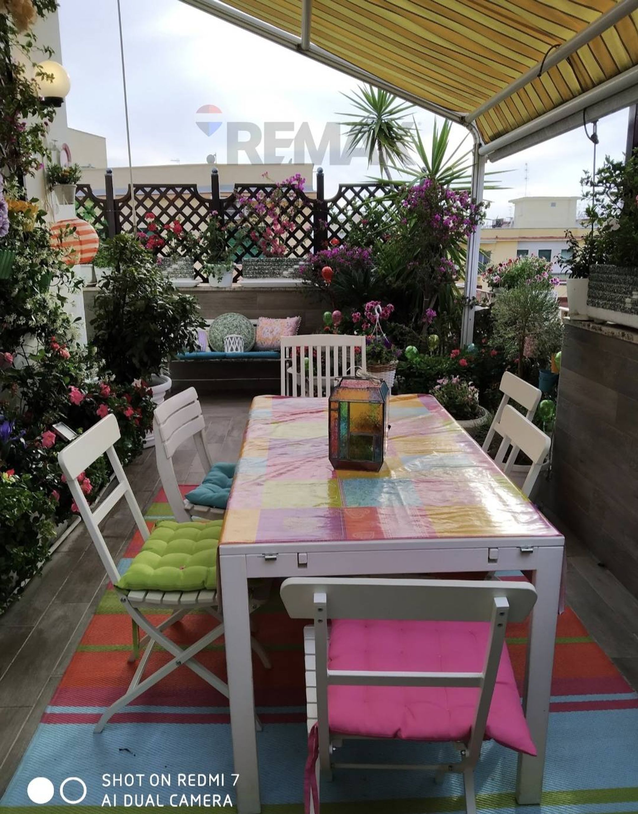 Terrazza