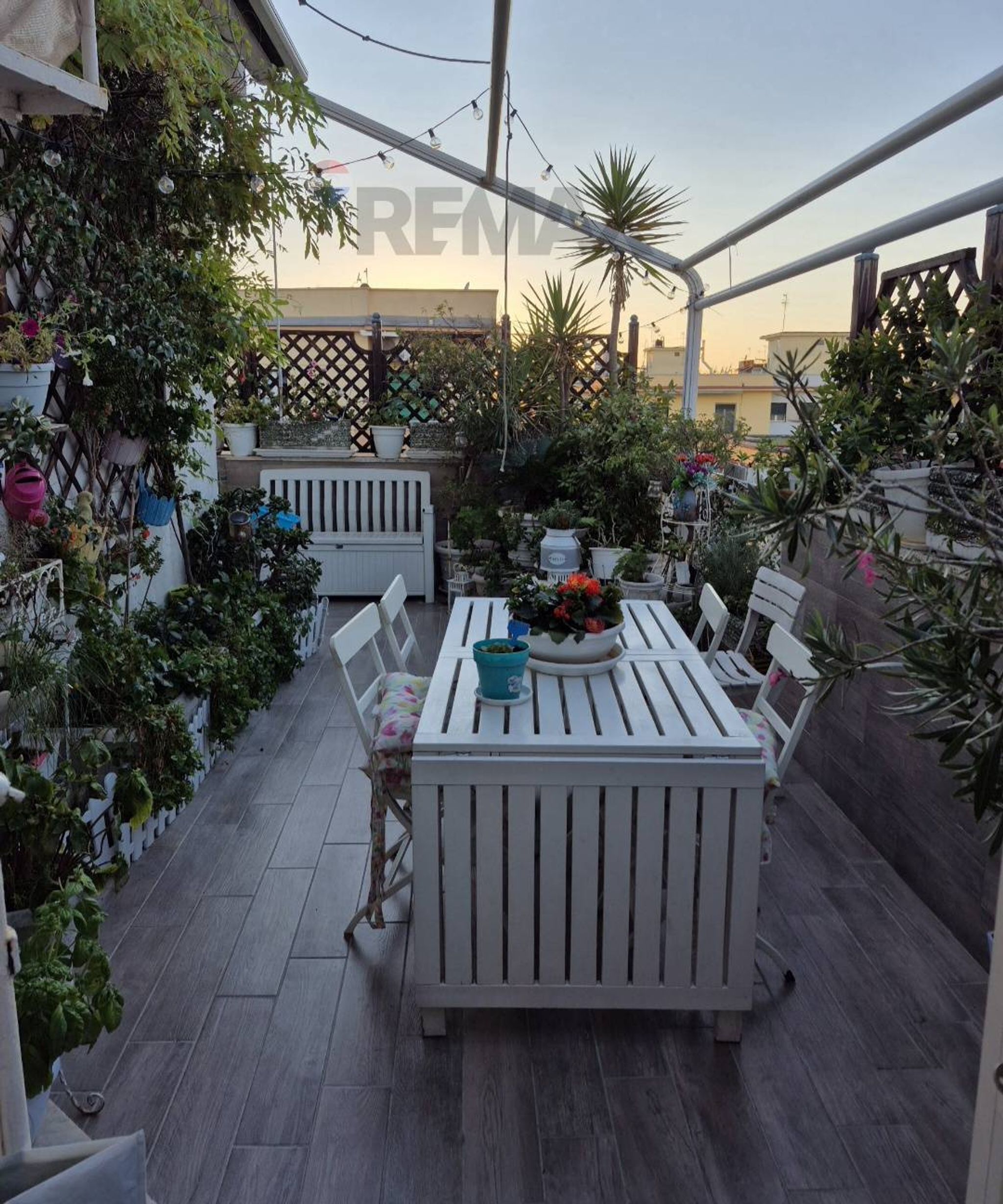 Terrazza