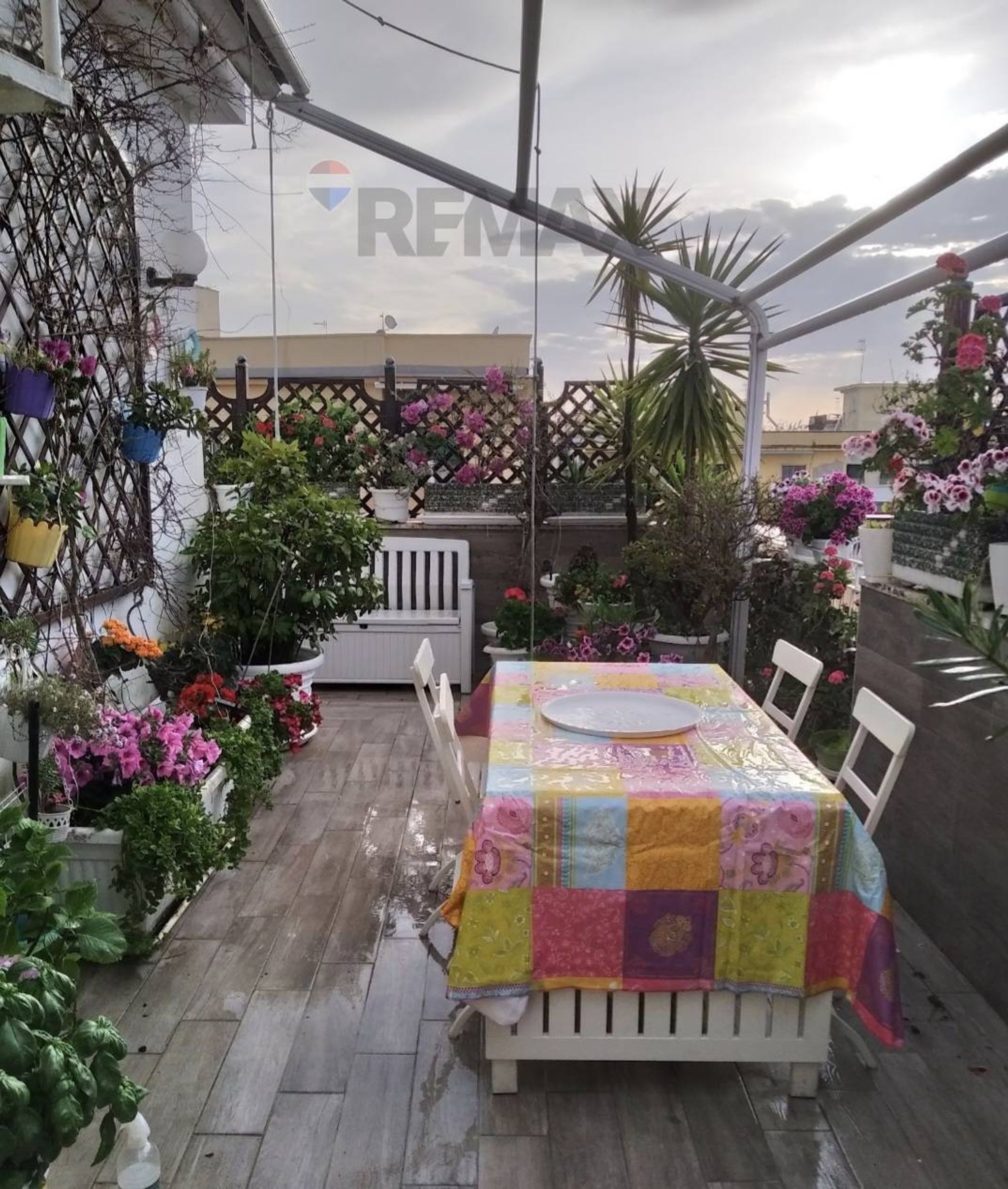 Terrazza