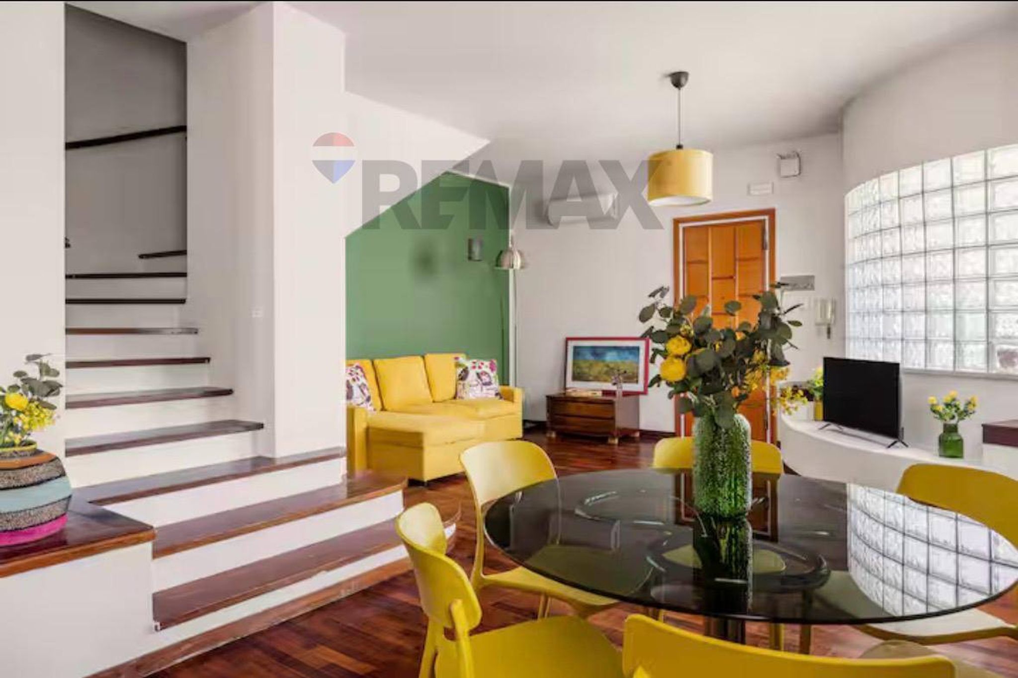 Sala da pranzo