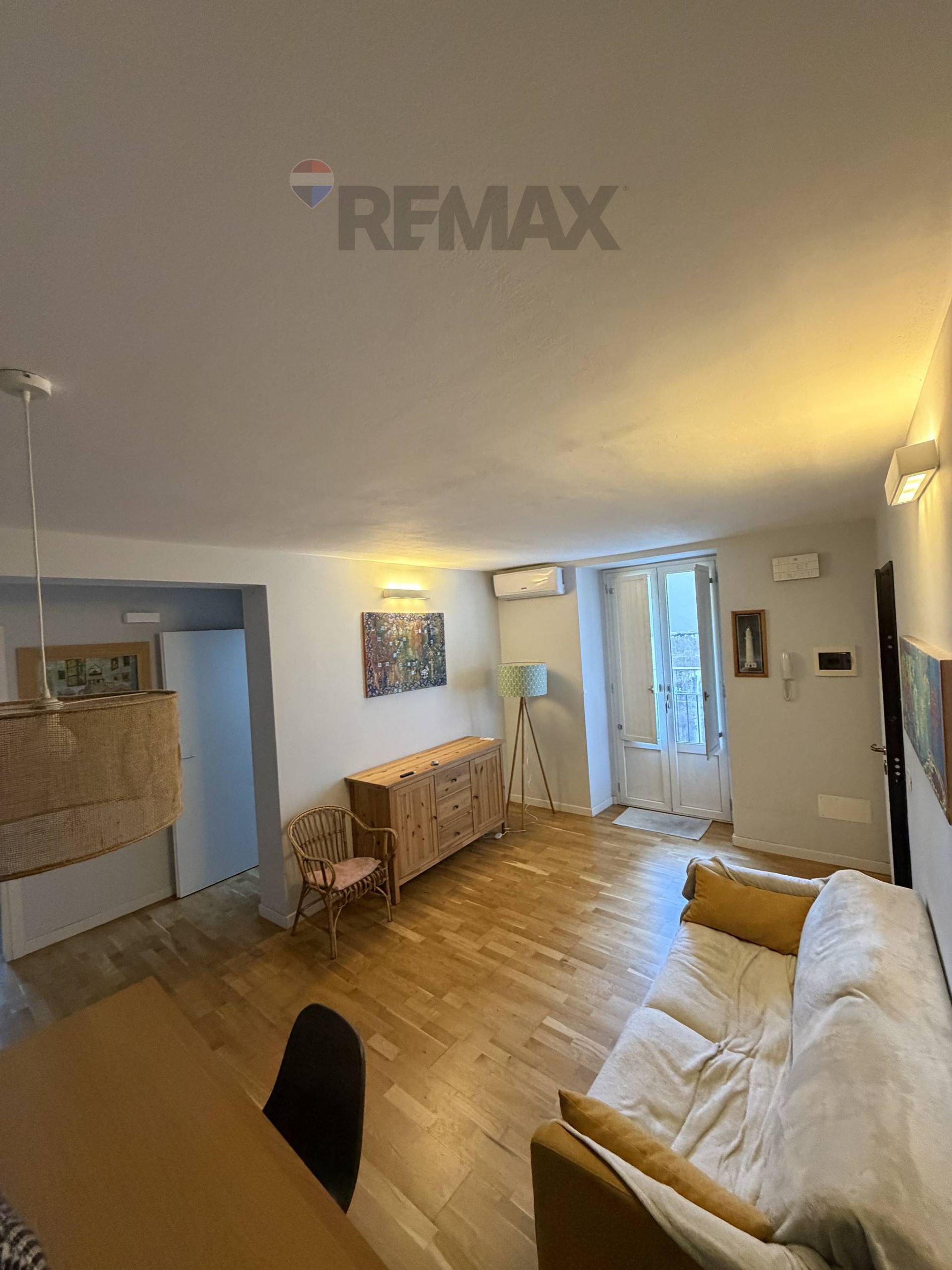 Sala da pranzo