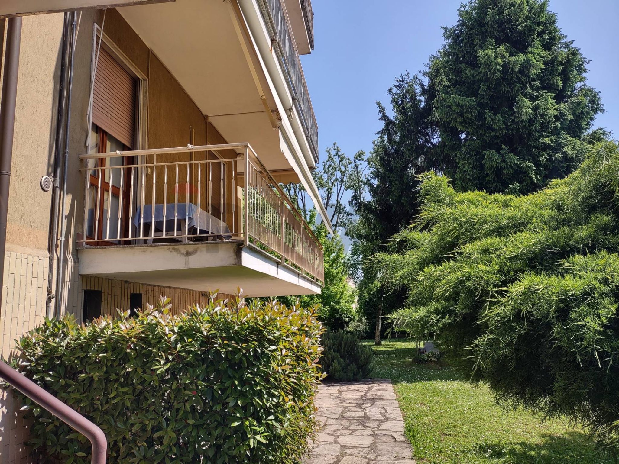 Giardino