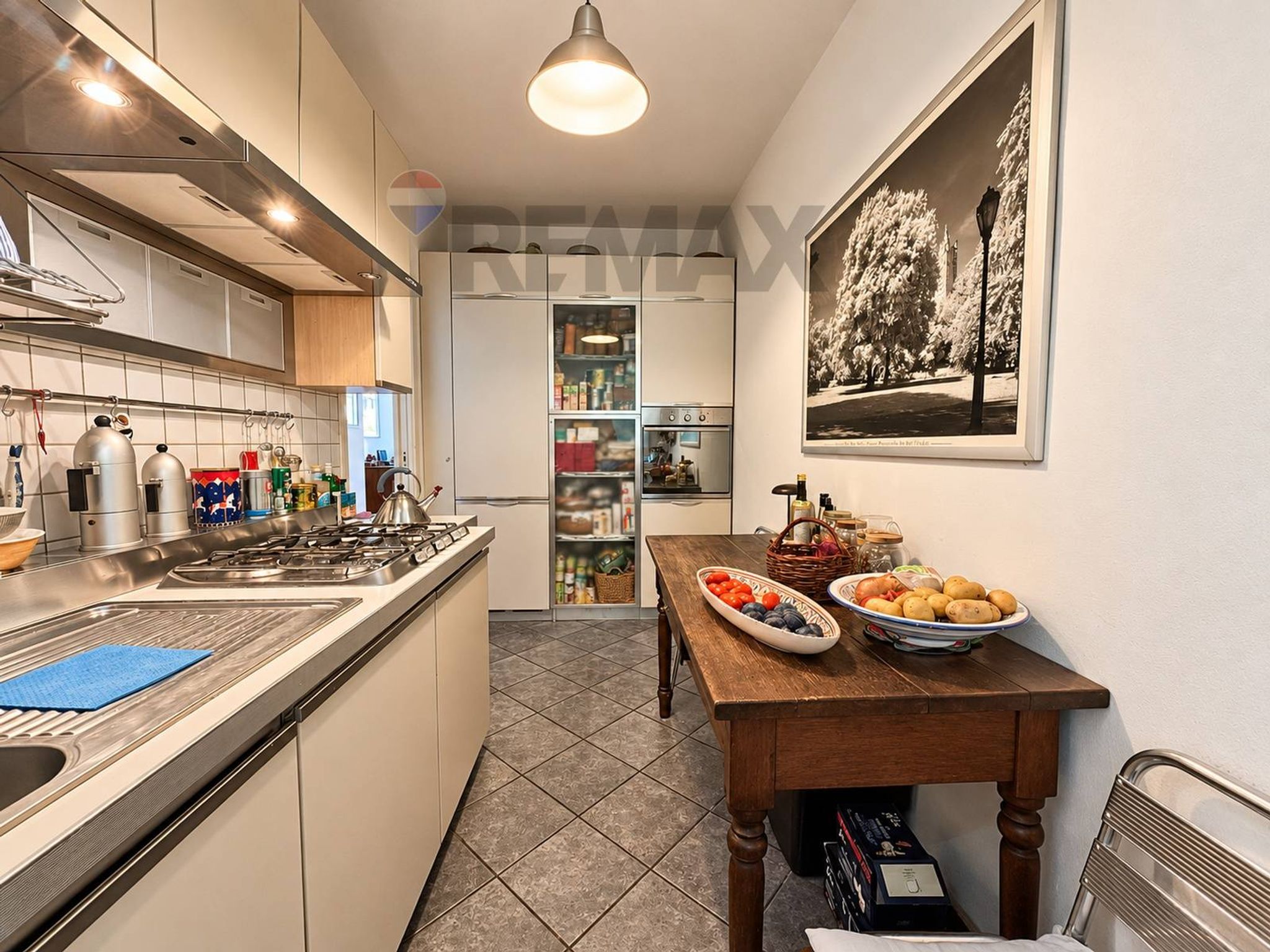 Cucina