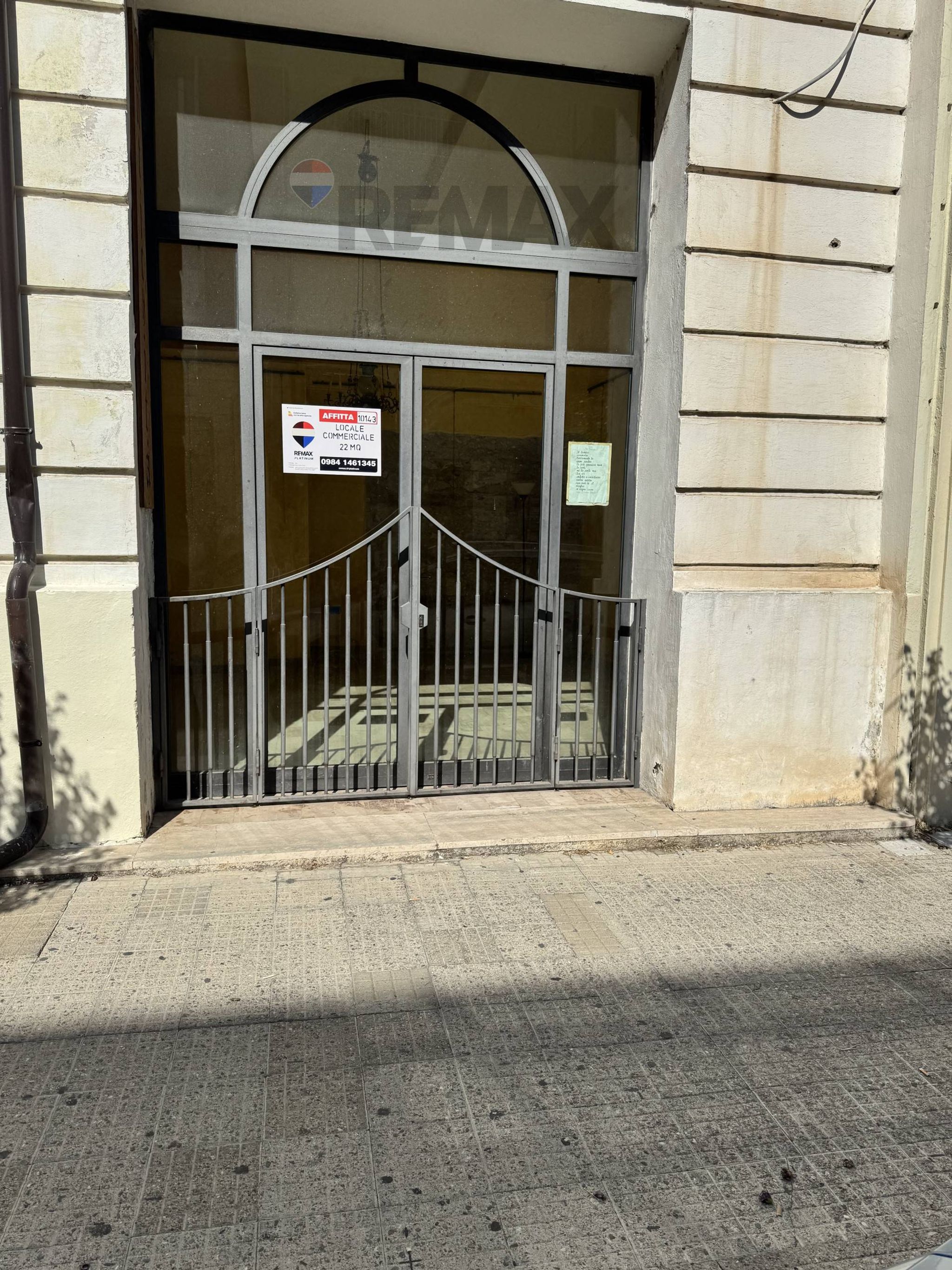Immobile a Cosenza