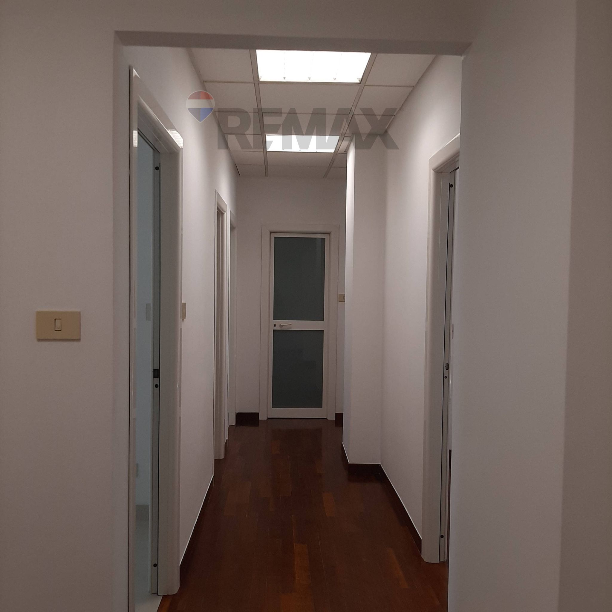 Hall / corridoio