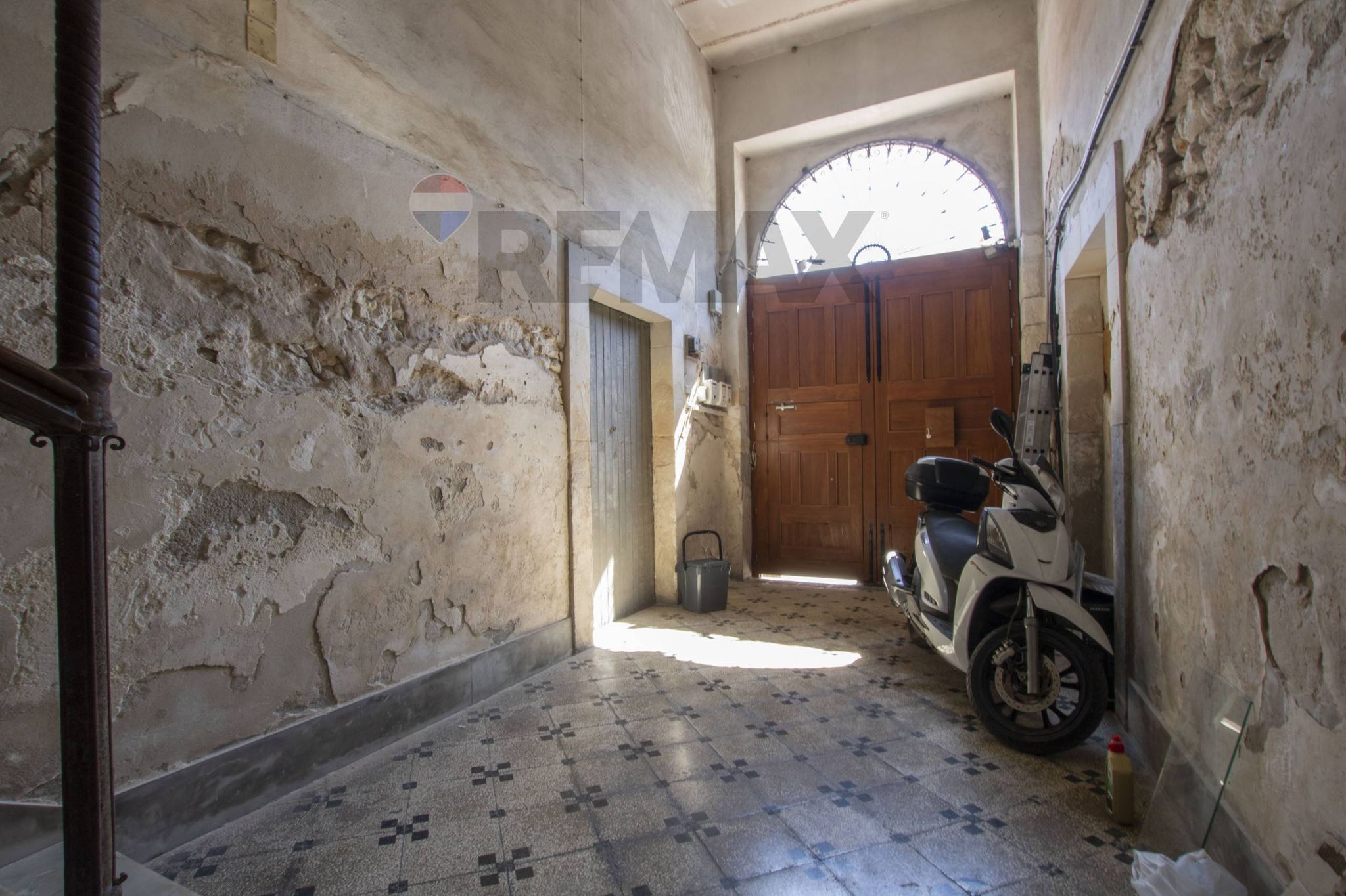 Parcheggio