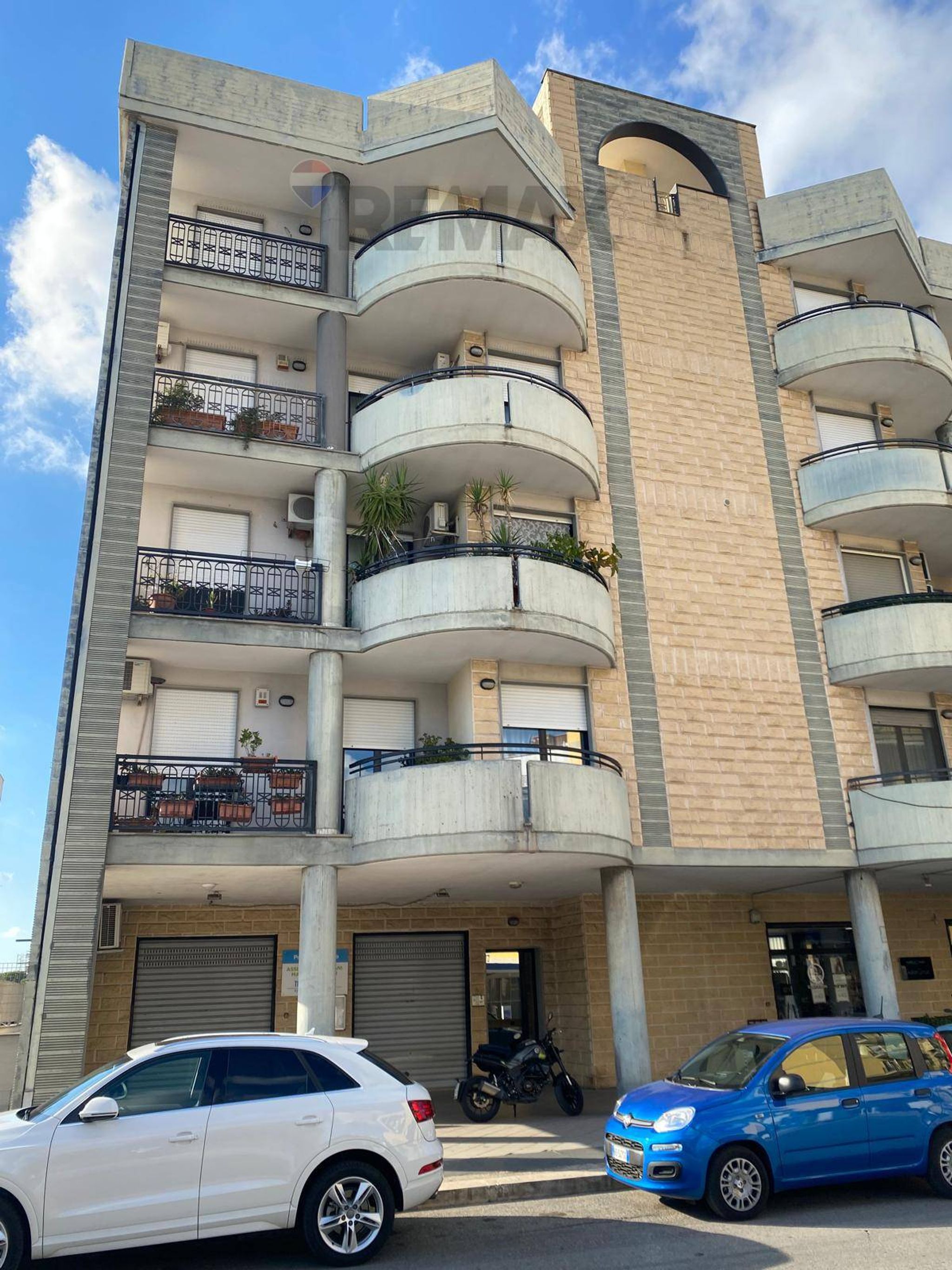 Property in Triggiano