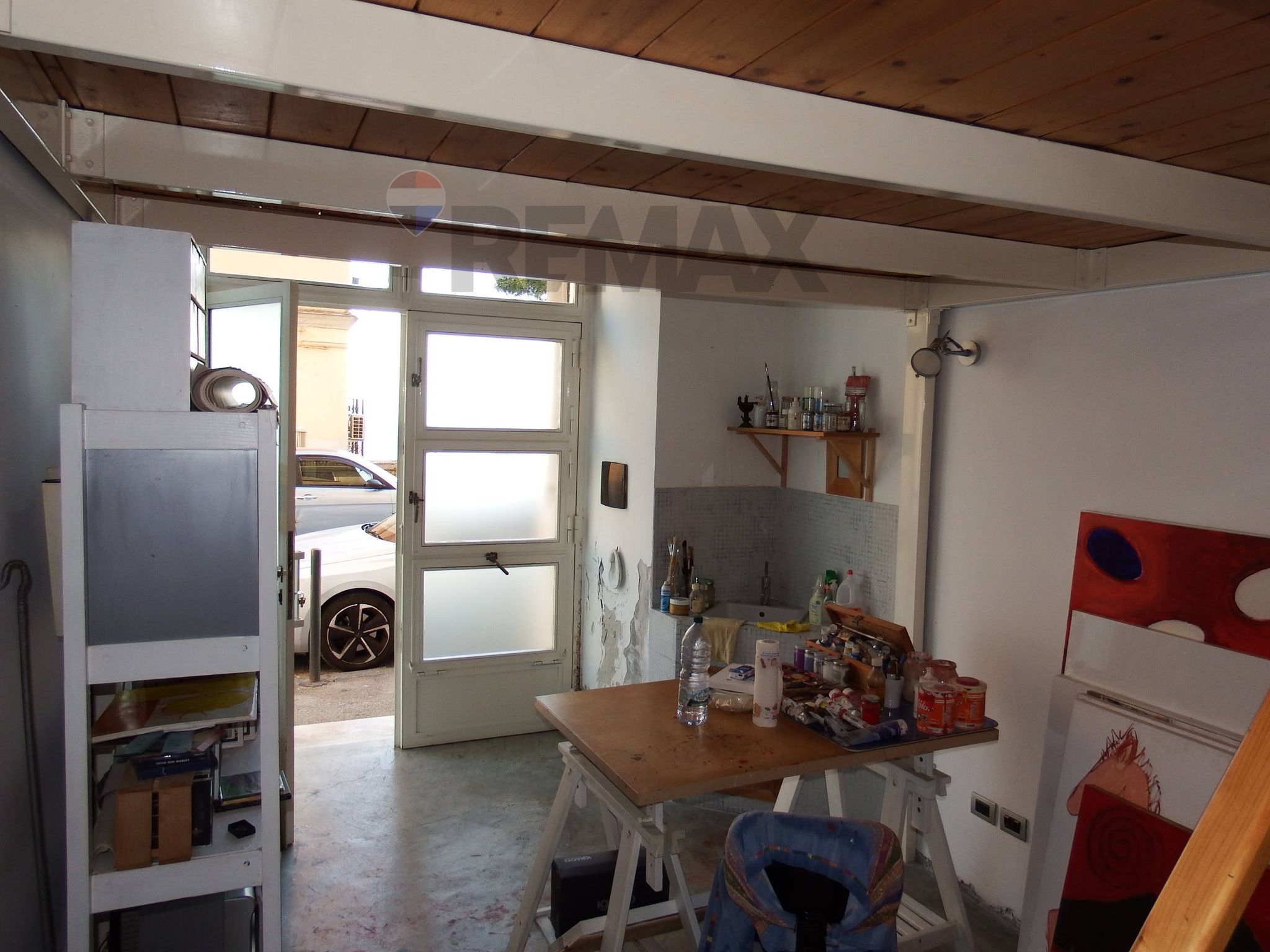 Sala da pranzo