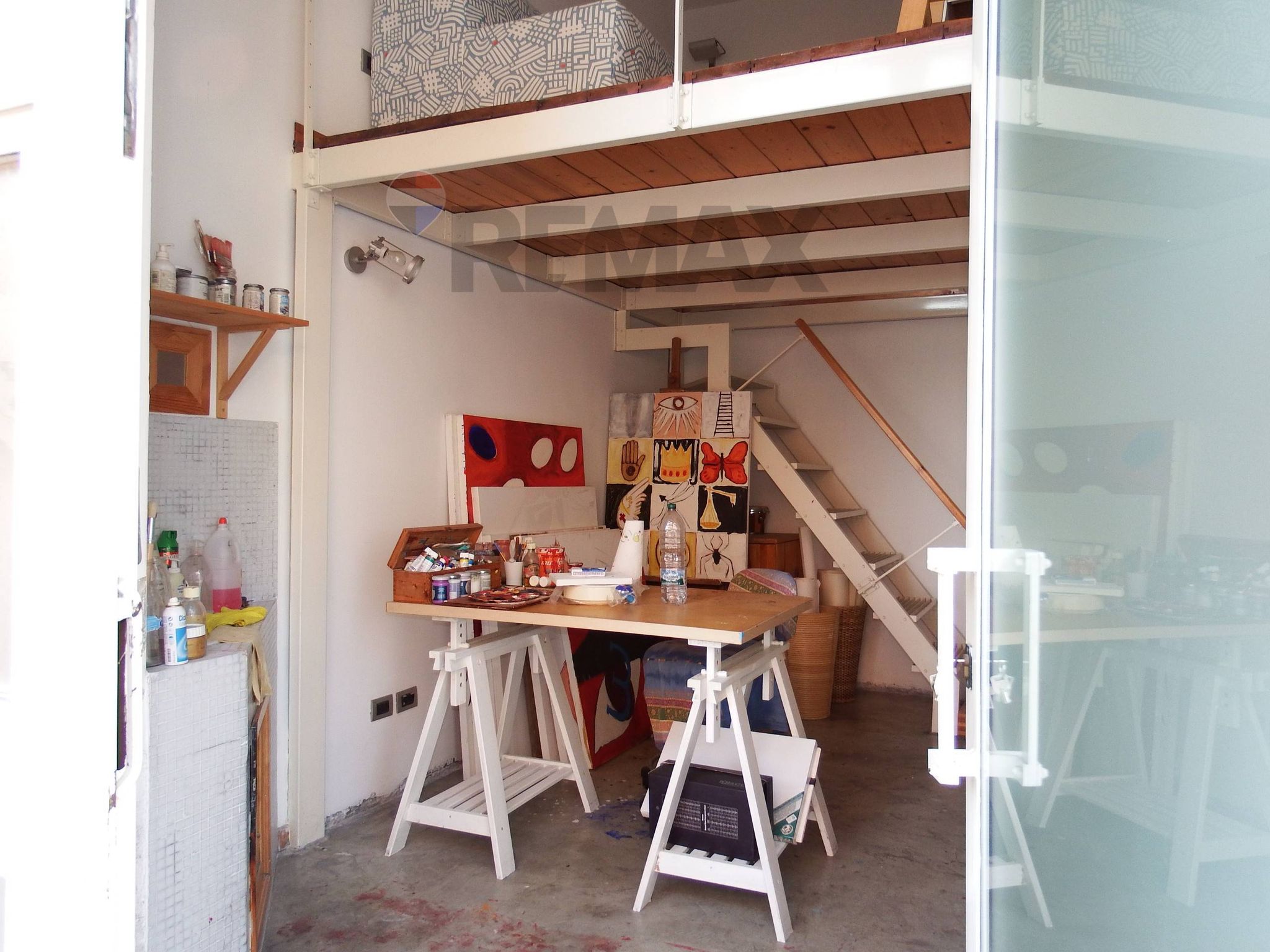 Sala da pranzo