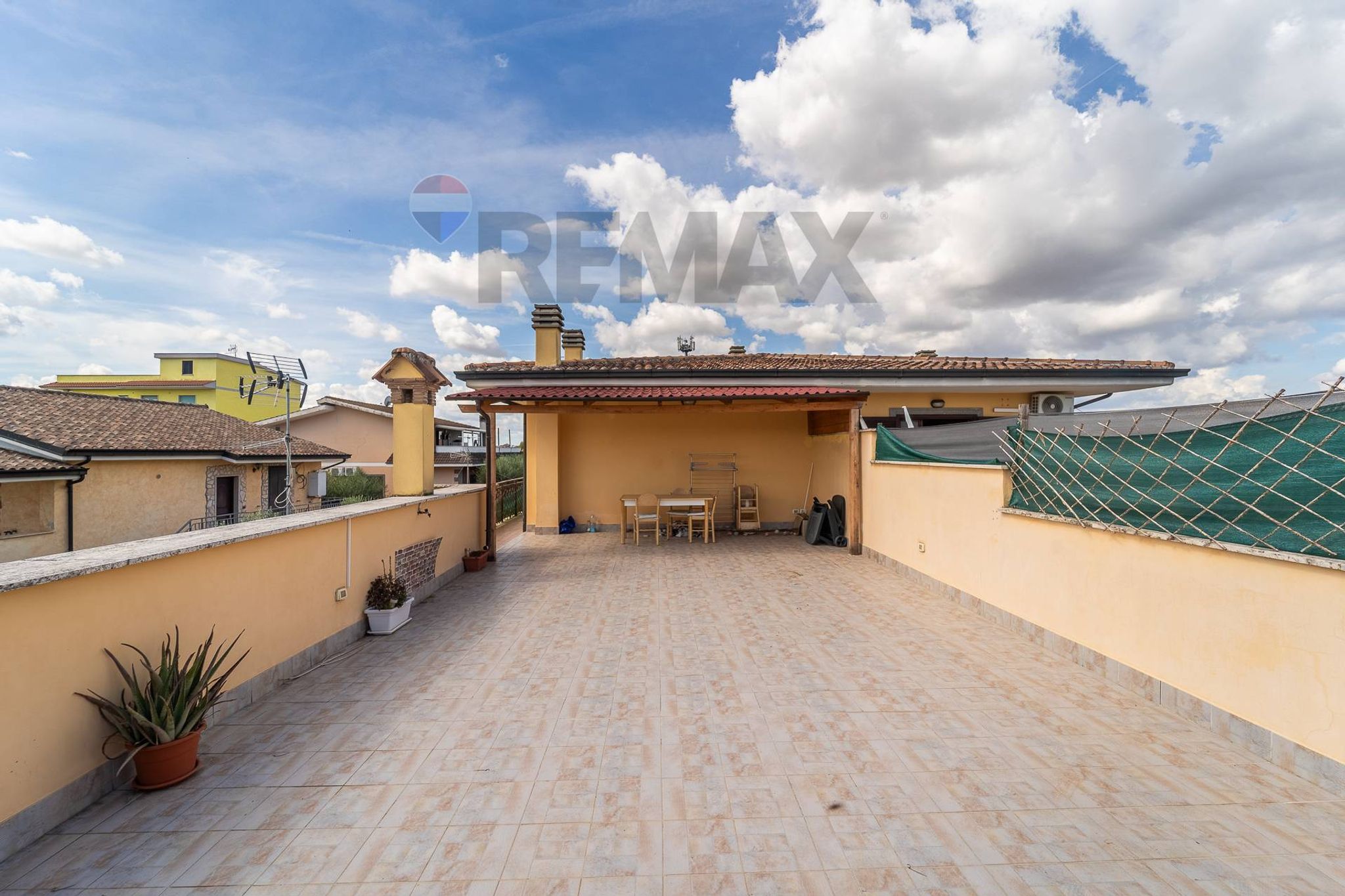 Terrazza
