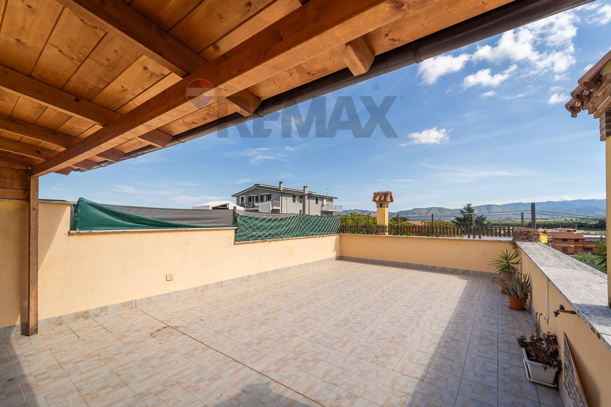 Terrazza