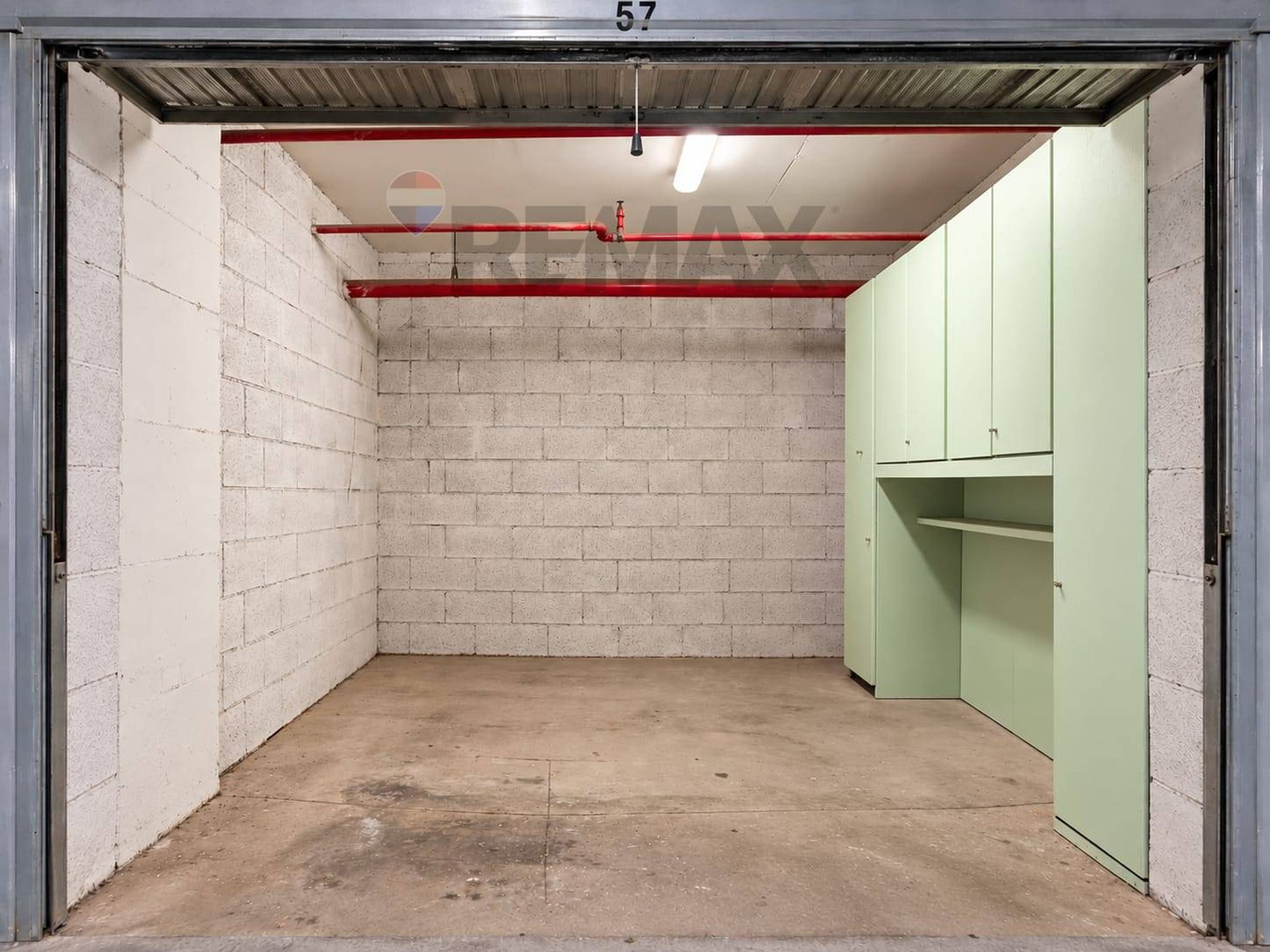 Property in Fiumicino