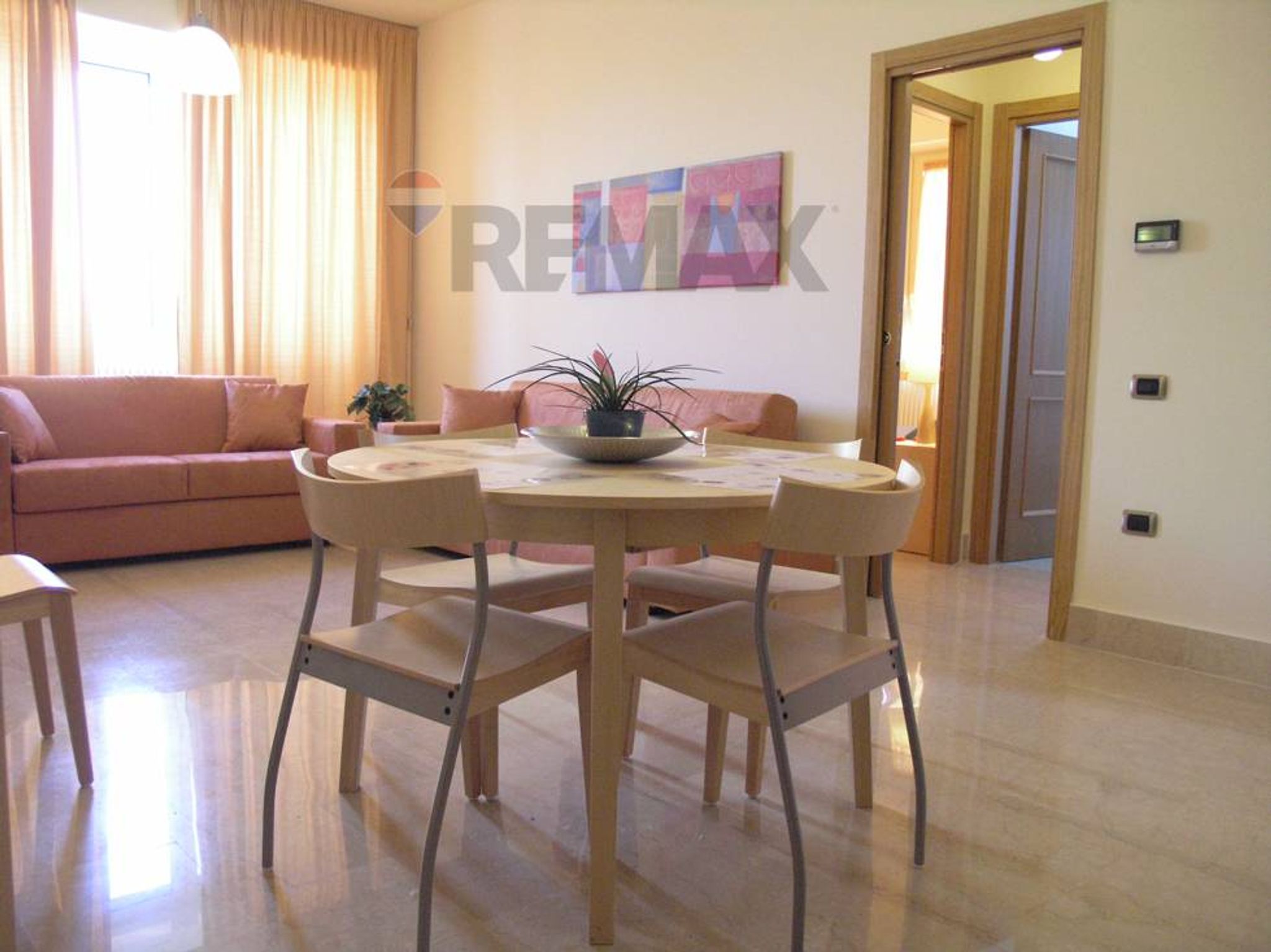 Sala da pranzo