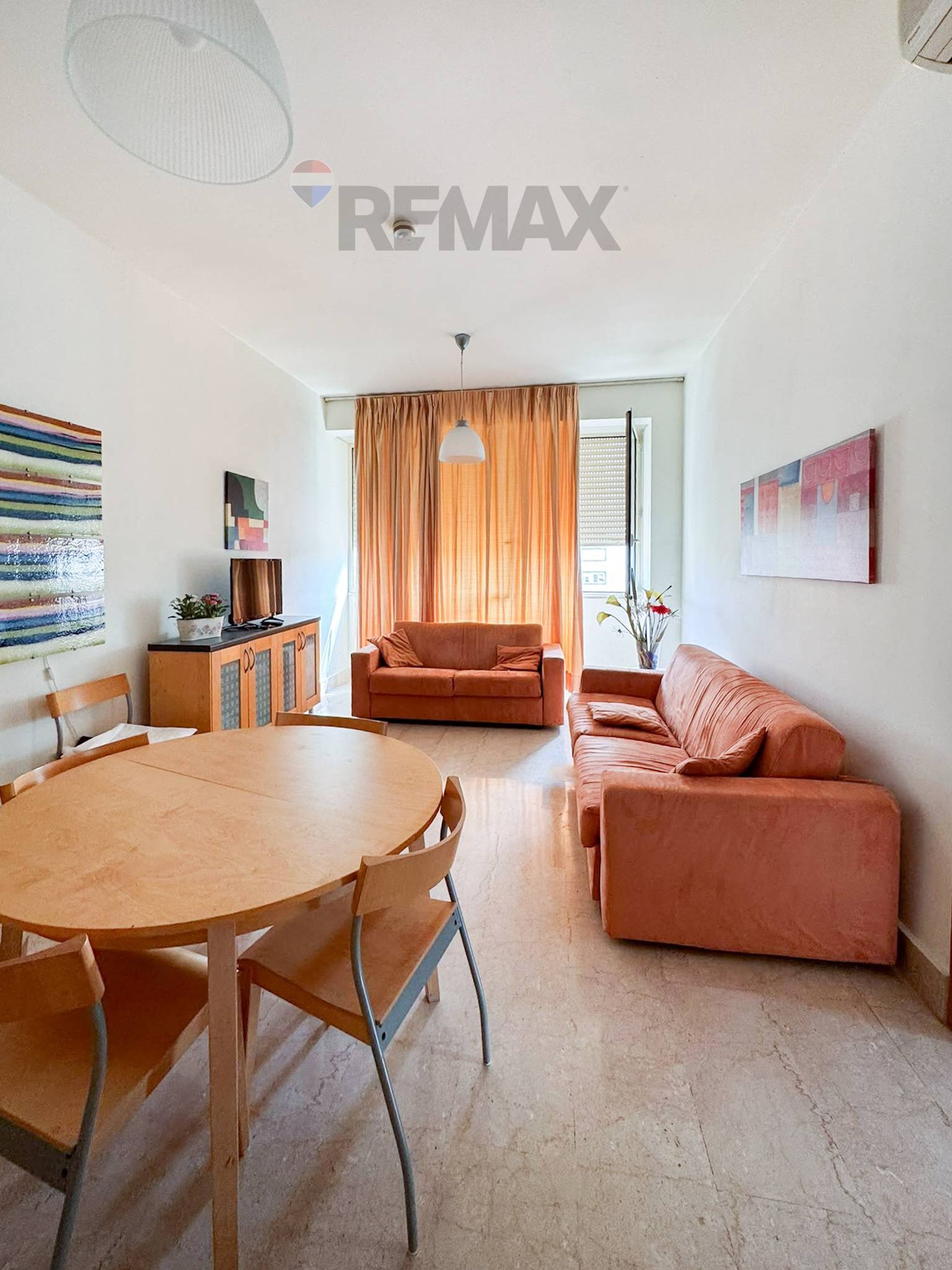 Sala da pranzo