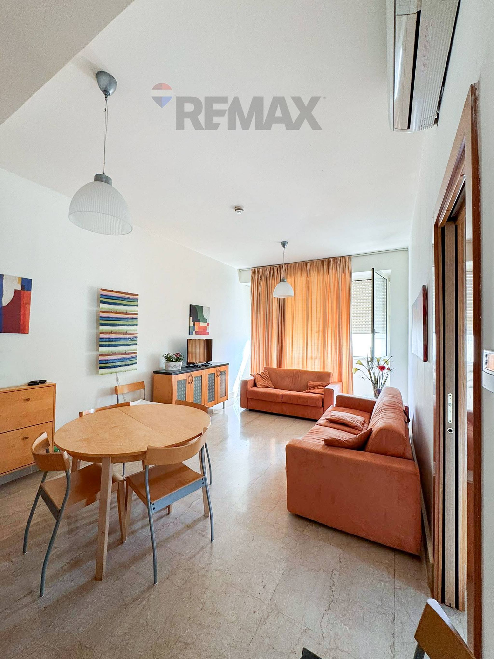 Sala da pranzo