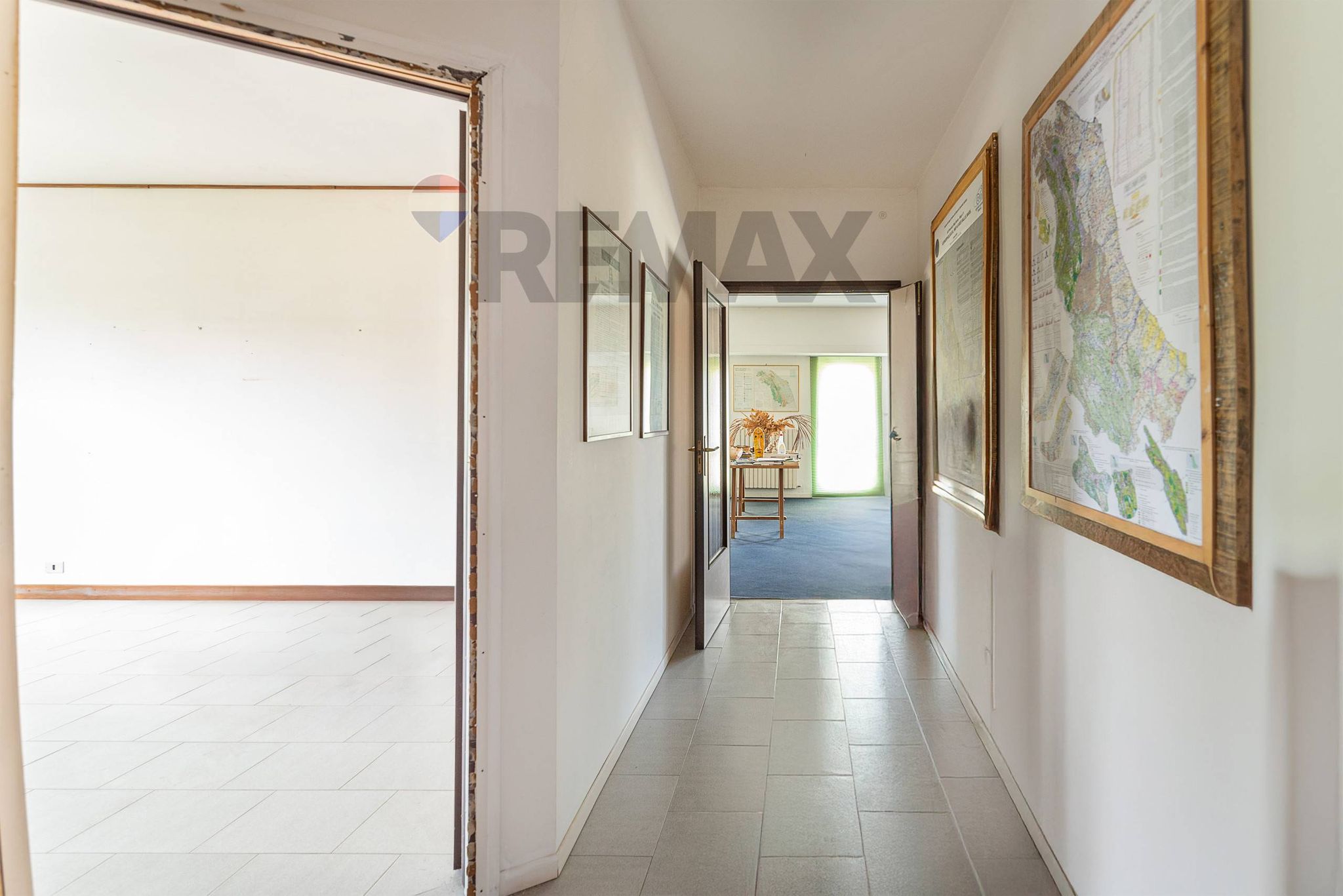 Hall / corridoio