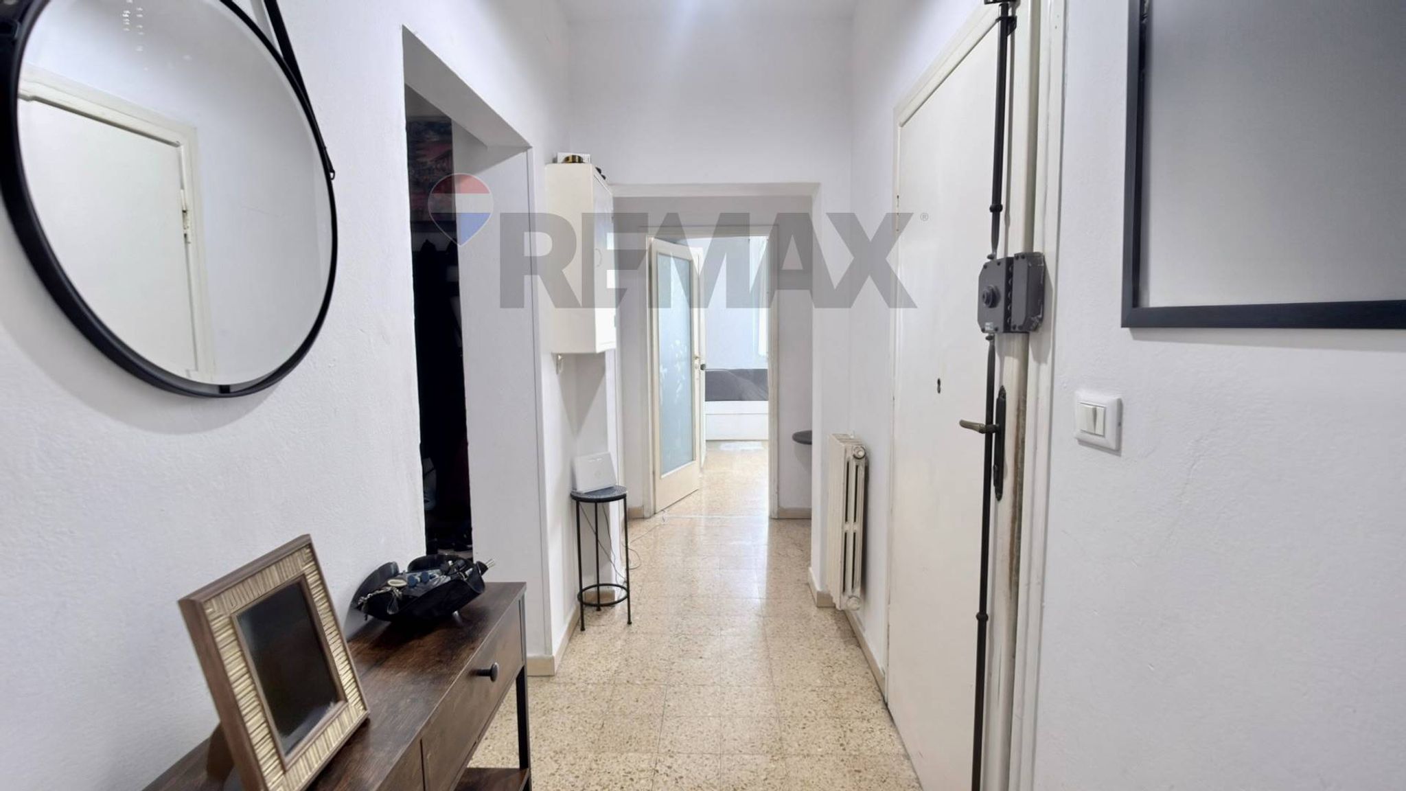 Hall / corridoio