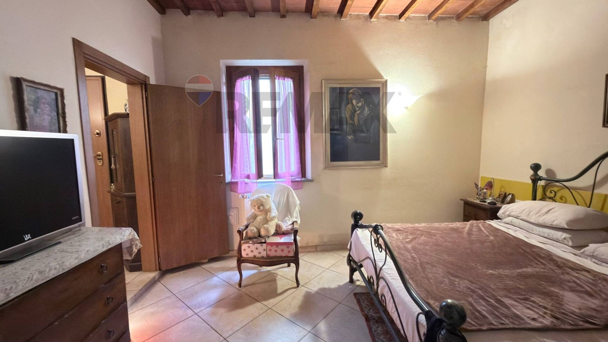 Camera / camera da letto